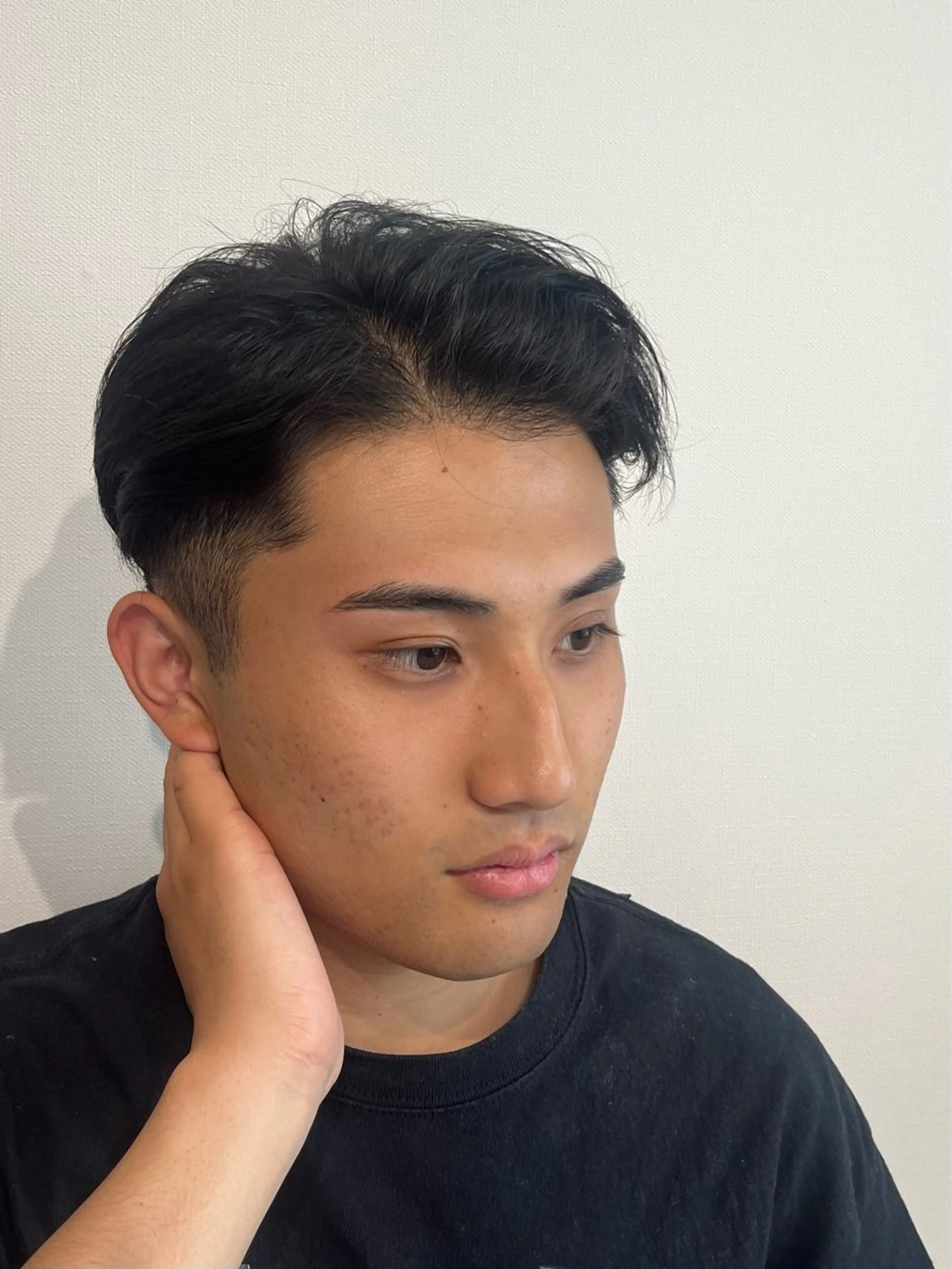 アイブロウ ワックス脱毛 その他(アイブロウ) Eyebrow salon 　Naiden所属・Naiden/ ゆりっぺの眉毛・アイブロウイメージ