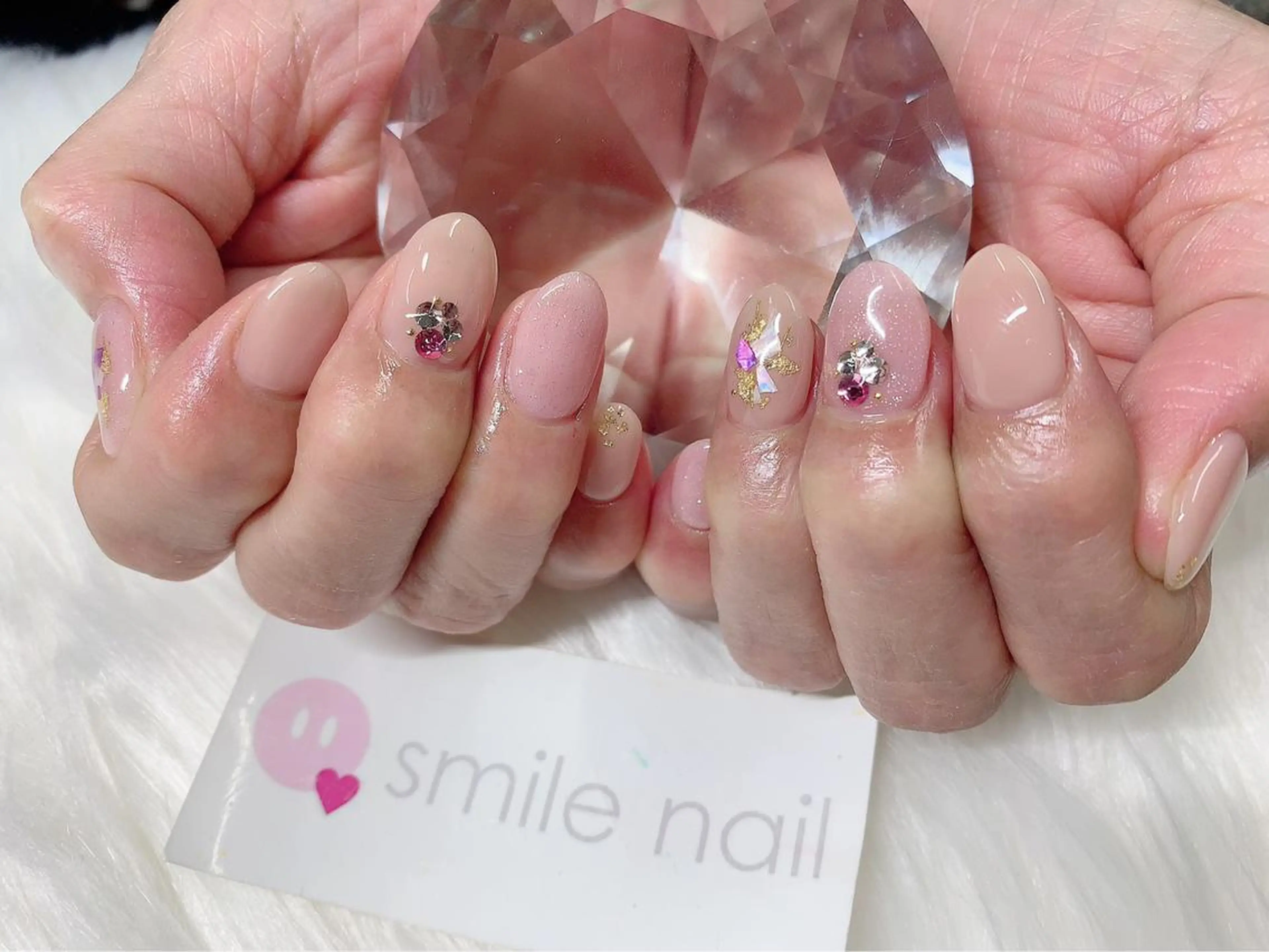 ネイル smile nail スマイルネイルのその他イメージ