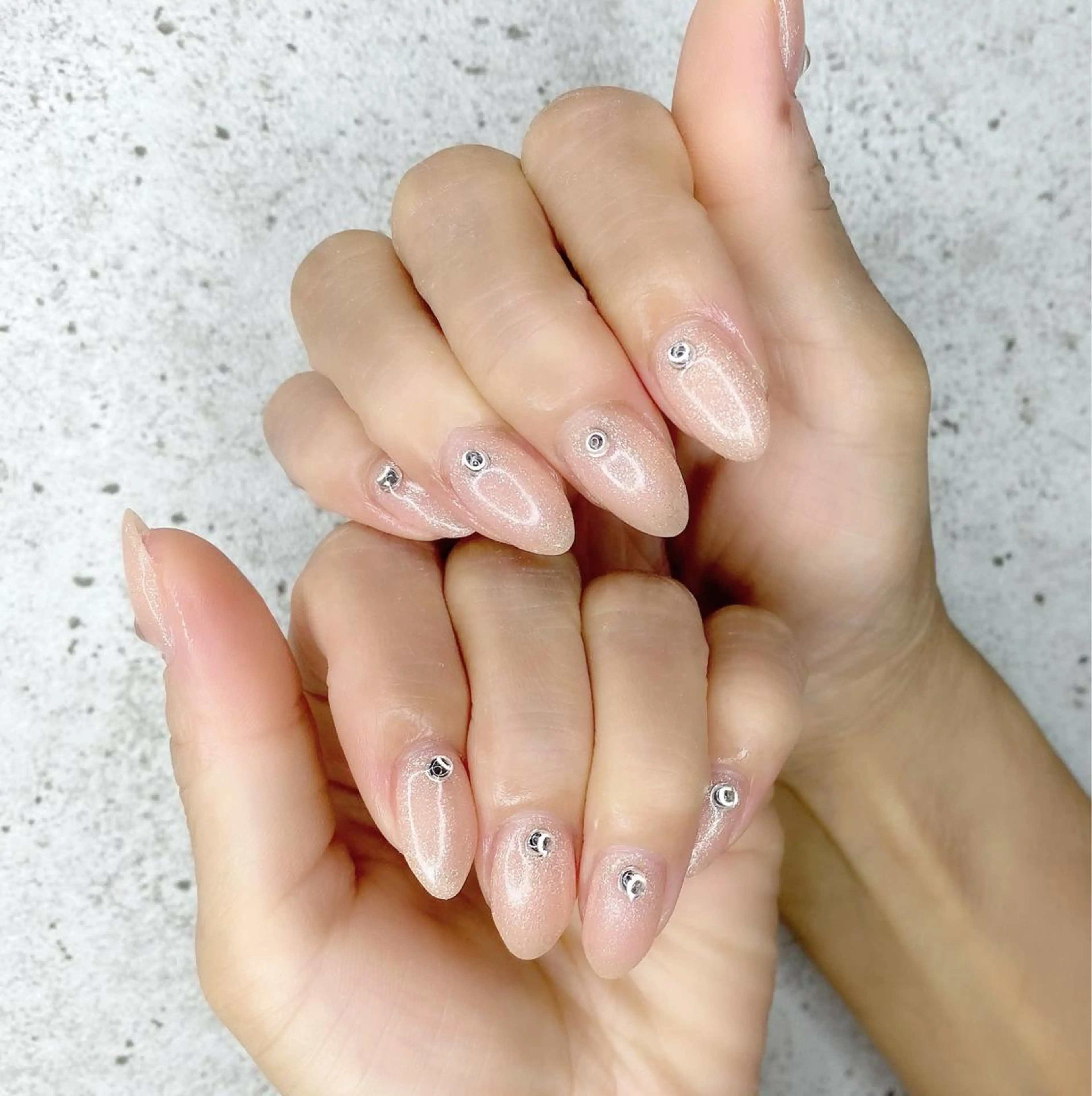ネイル ジェルネイル Salon Ｋのネイルデザイン