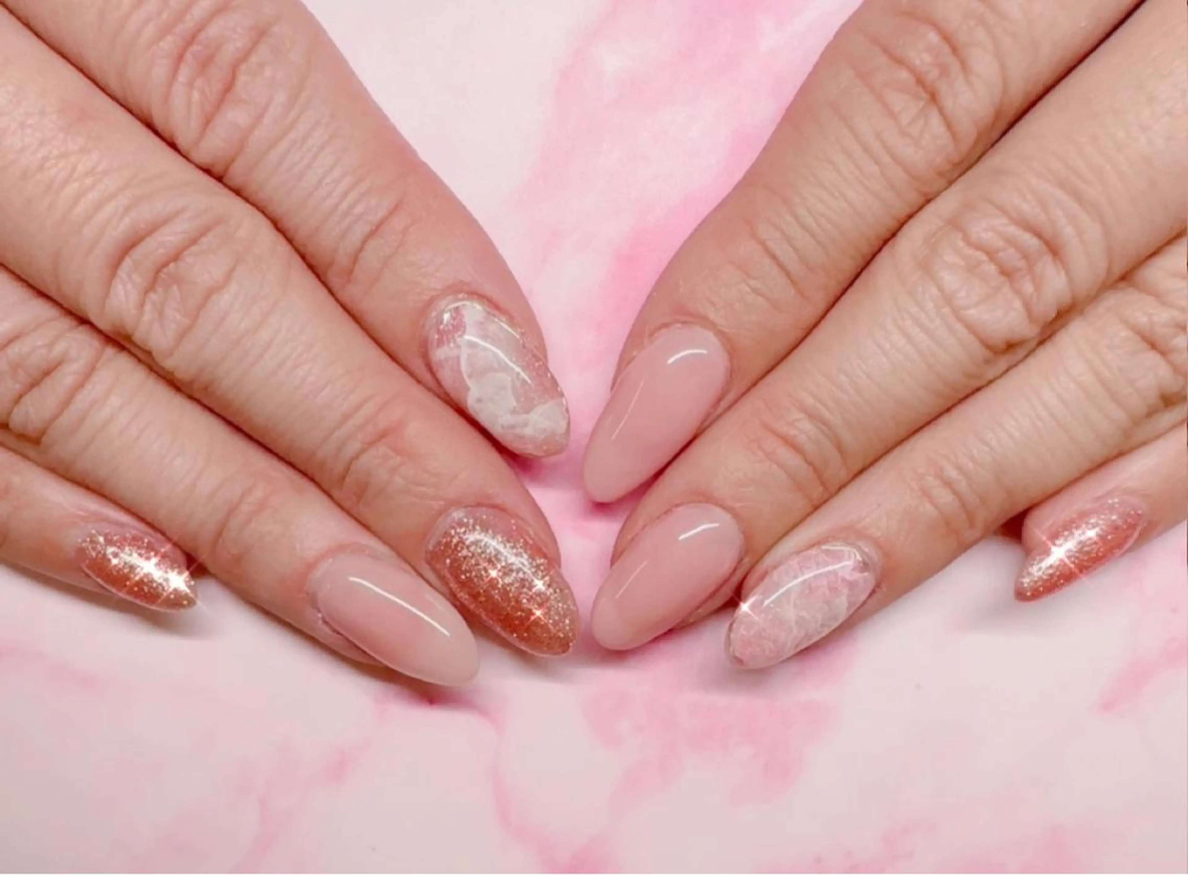 ネイル nailsalon asupida所属・nail salon asupidaのネイルデザイン