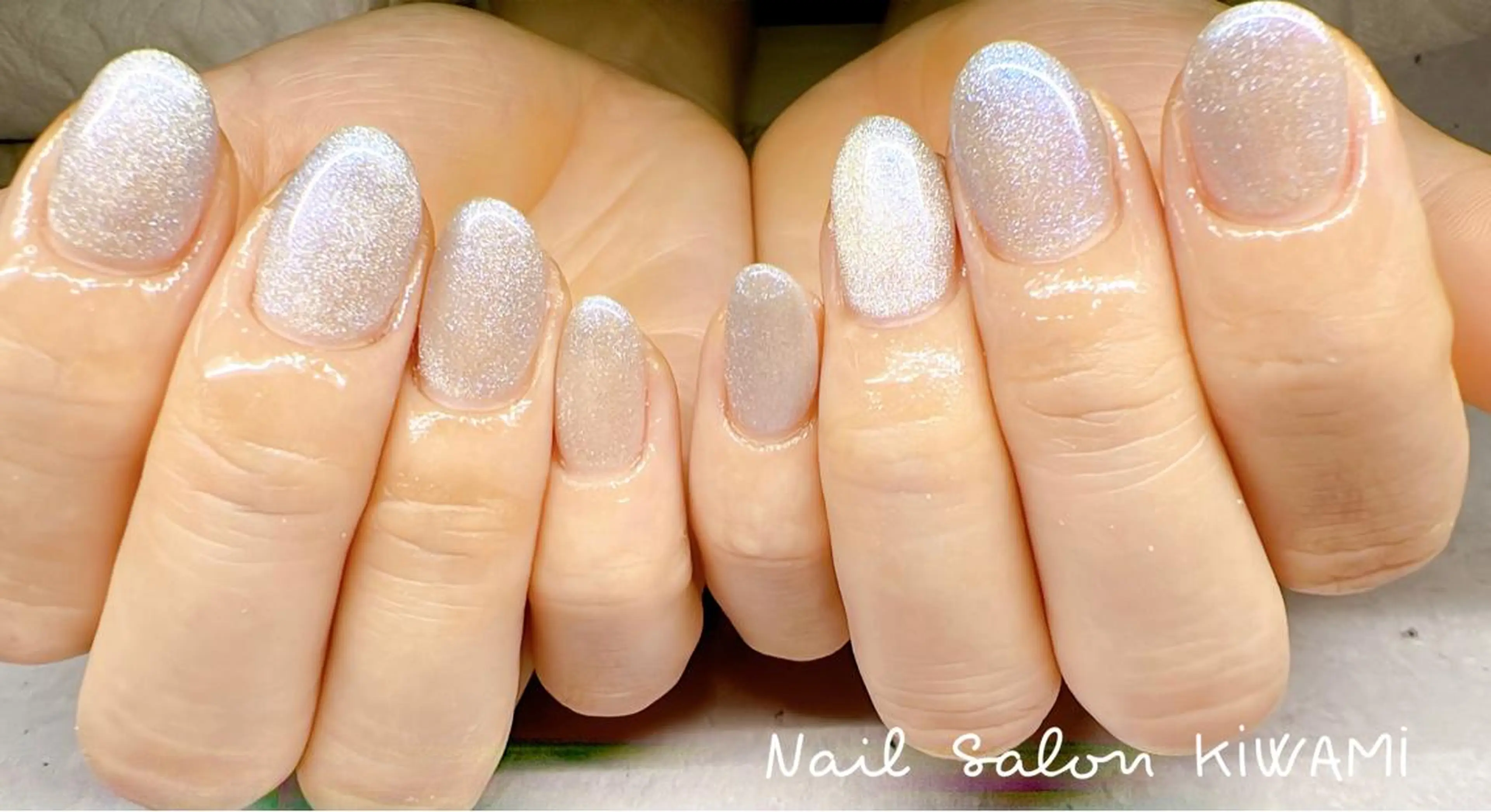 ネイル NaiI Salon KIWAMIのネイルデザイン