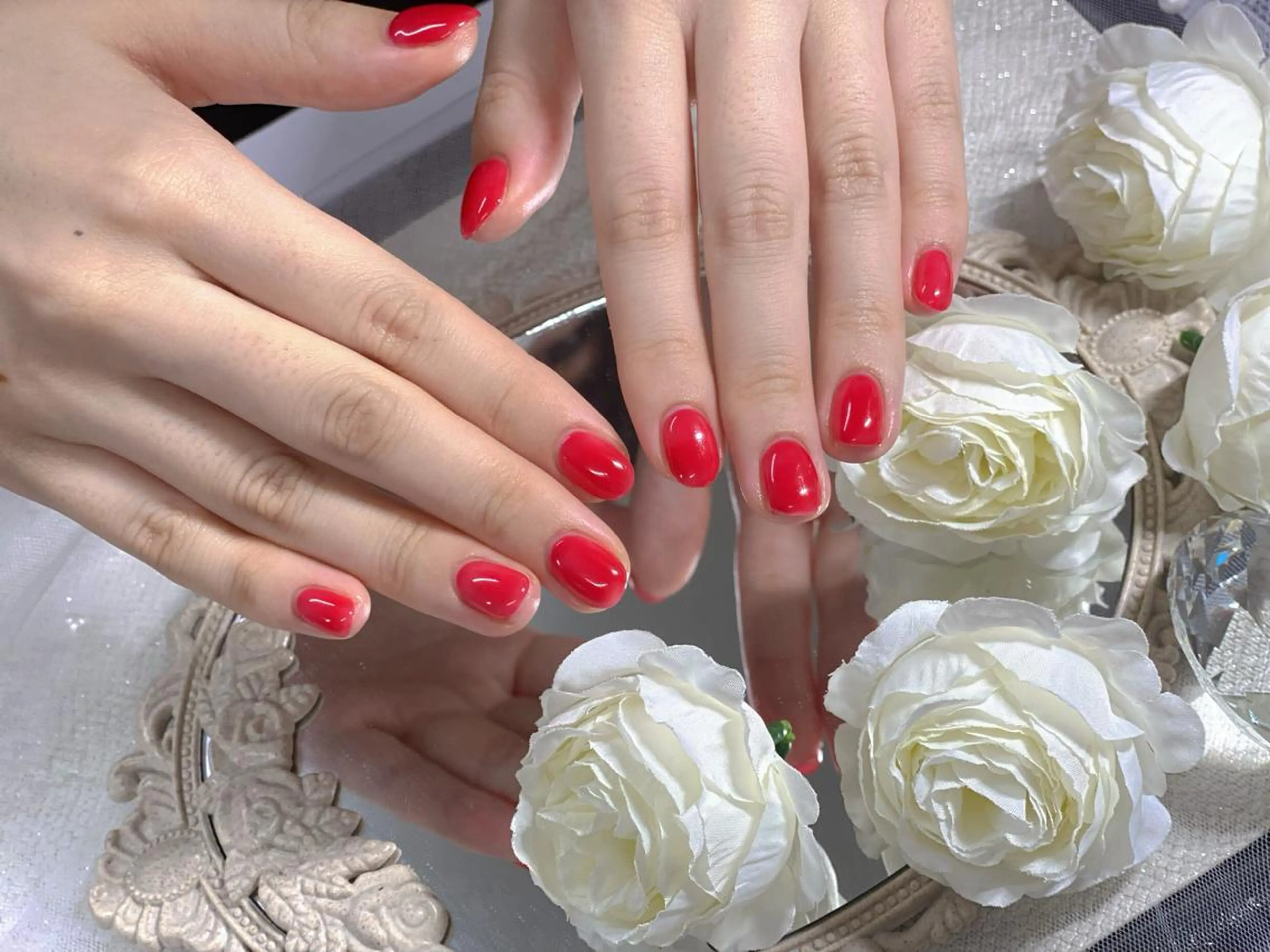 ネイル BLinLin nail salonのネイルデザイン