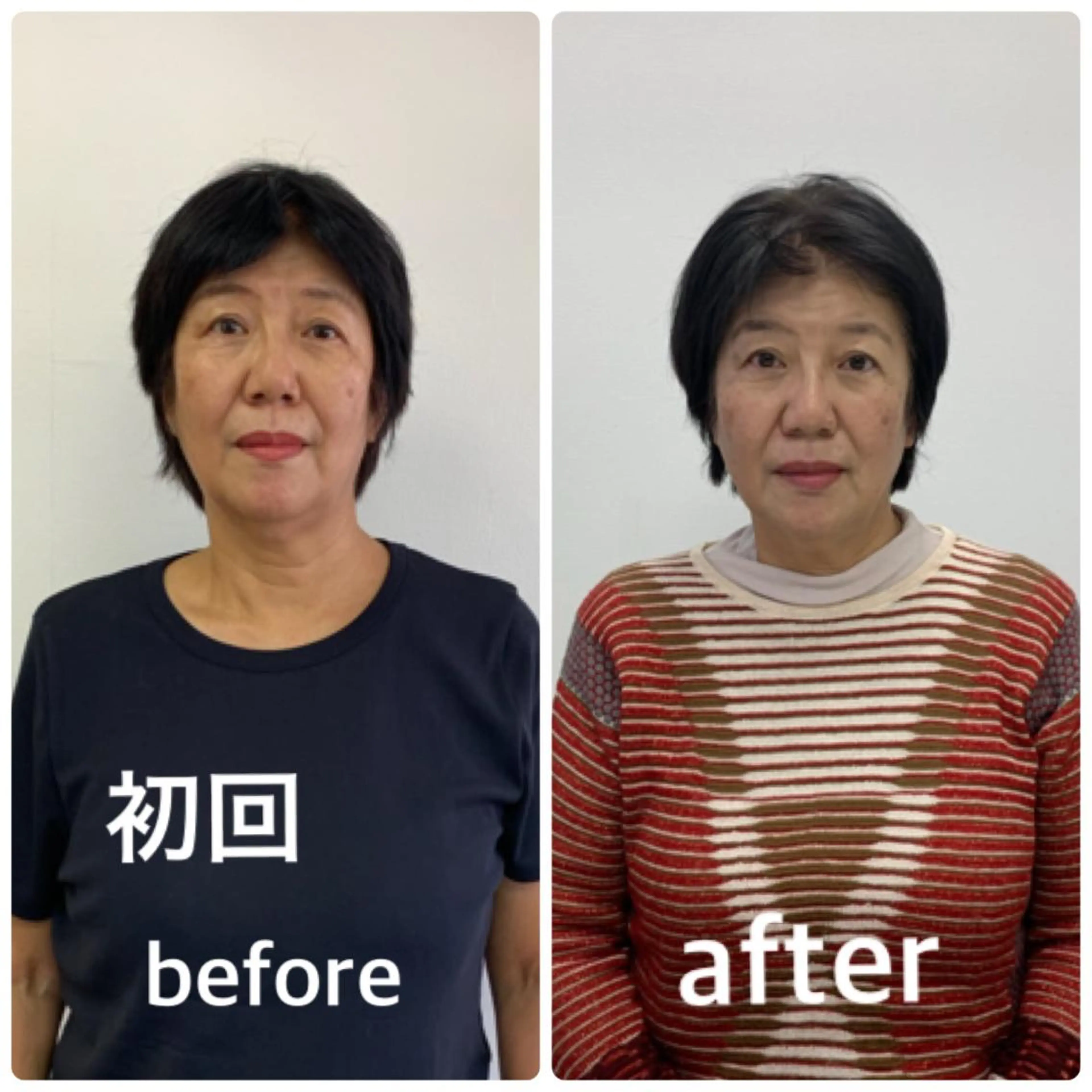 エステ リラク 小顔と ヘッドスパのお店のエステ・リラクイメージ