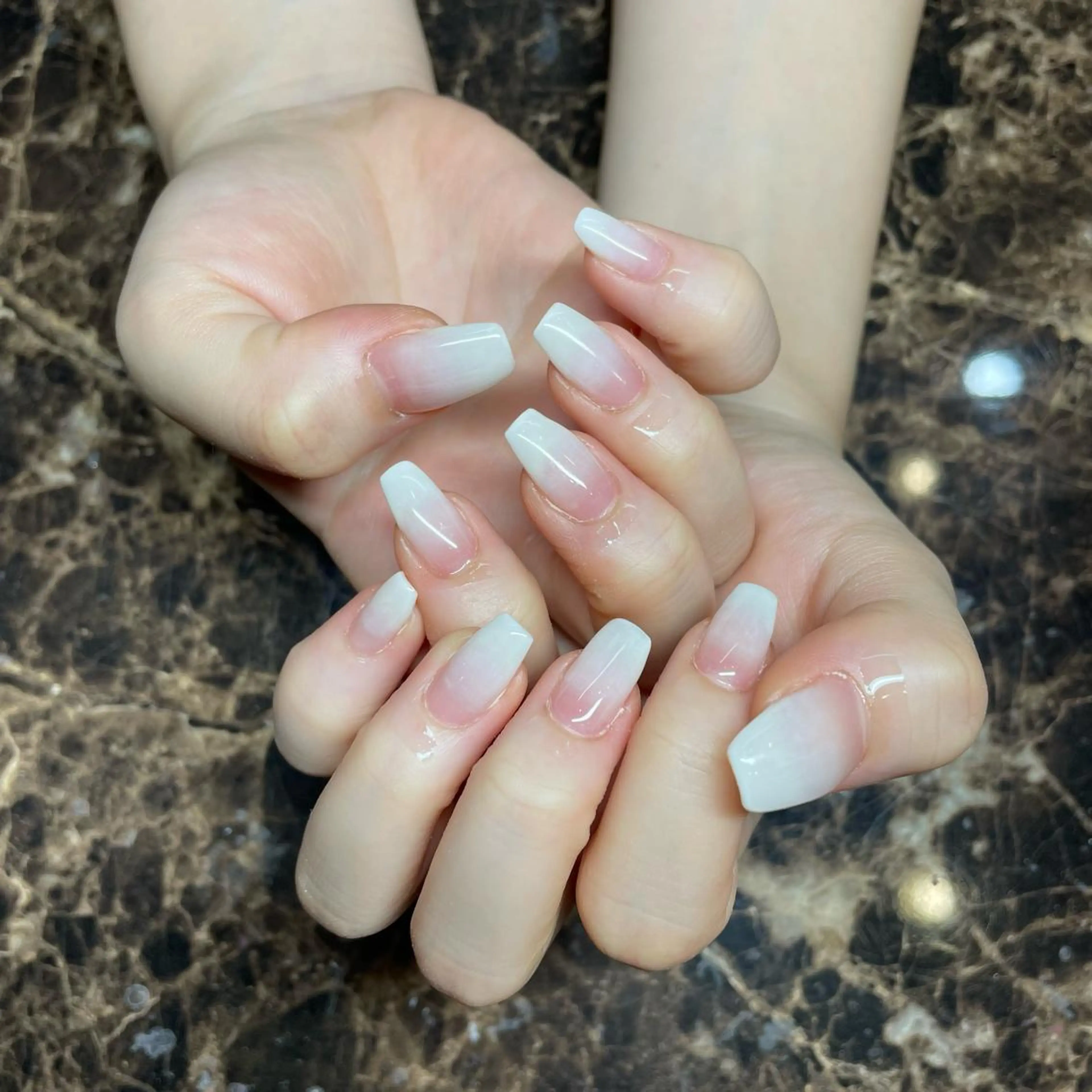 ネイル ハンドネイル IROHA Nail 堺雛薫のネイルデザイン