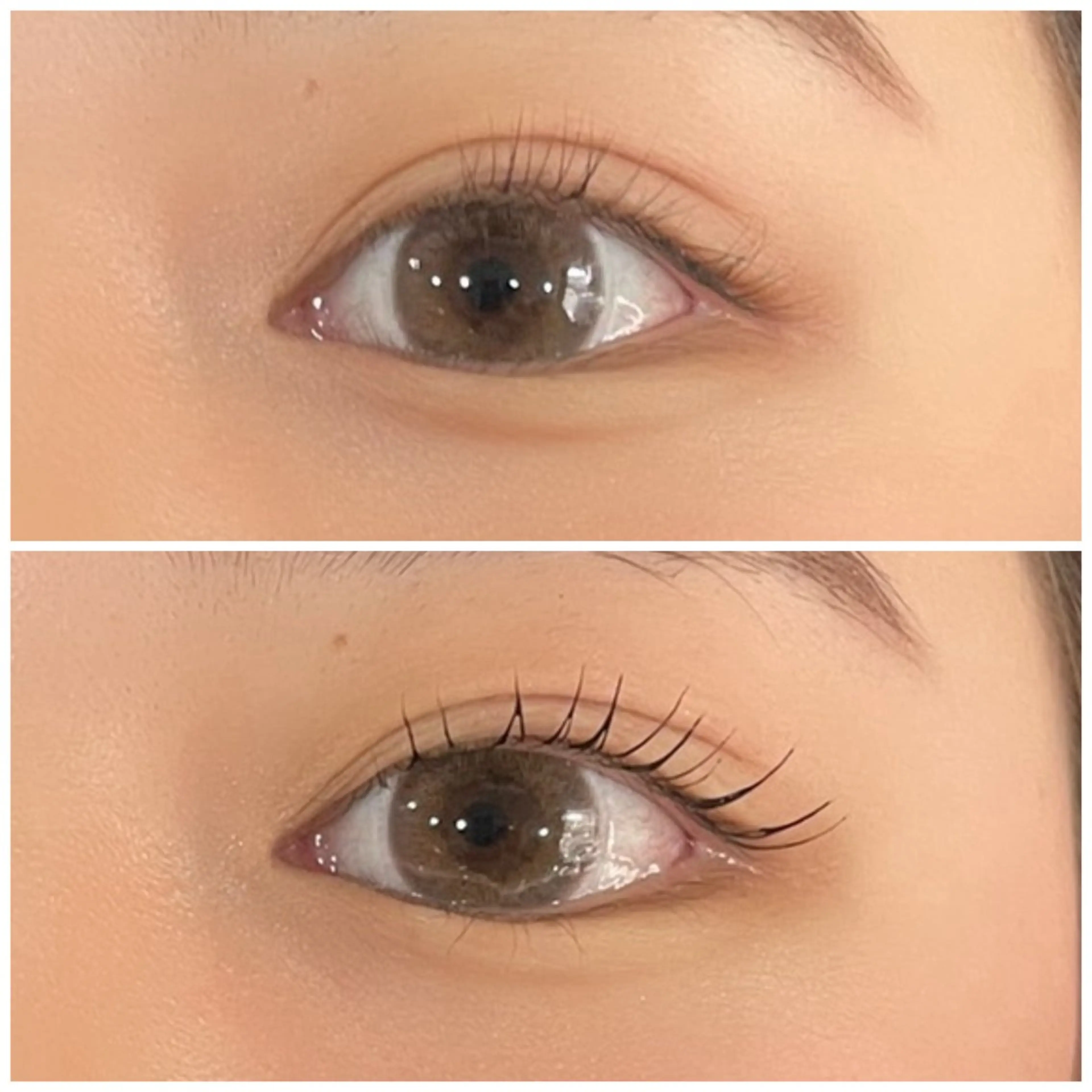 マツエク・マツパ 峯 ももかのその他イメージ