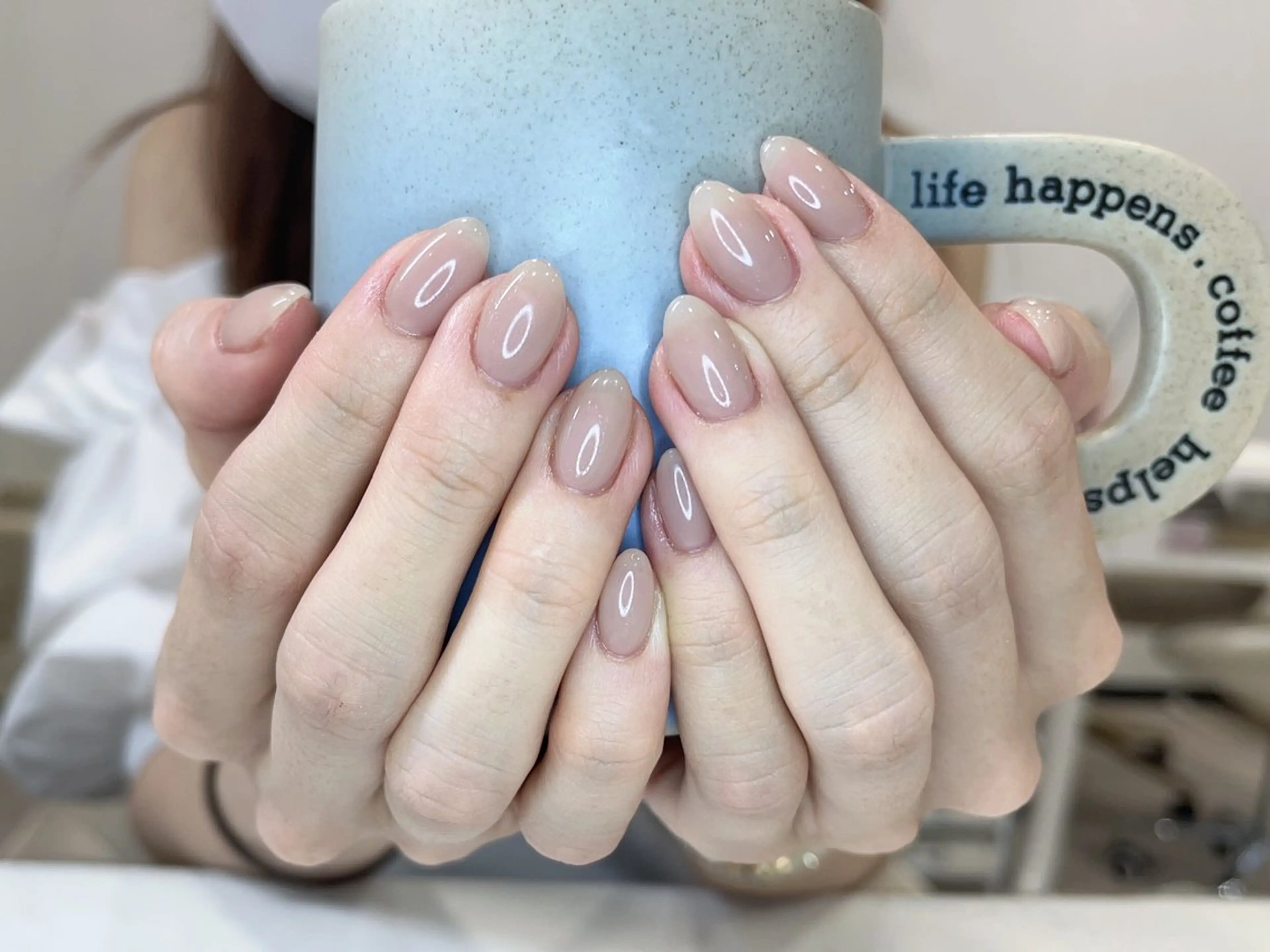 ネイル Nail Salon KINA 心斎橋店のネイルデザイン