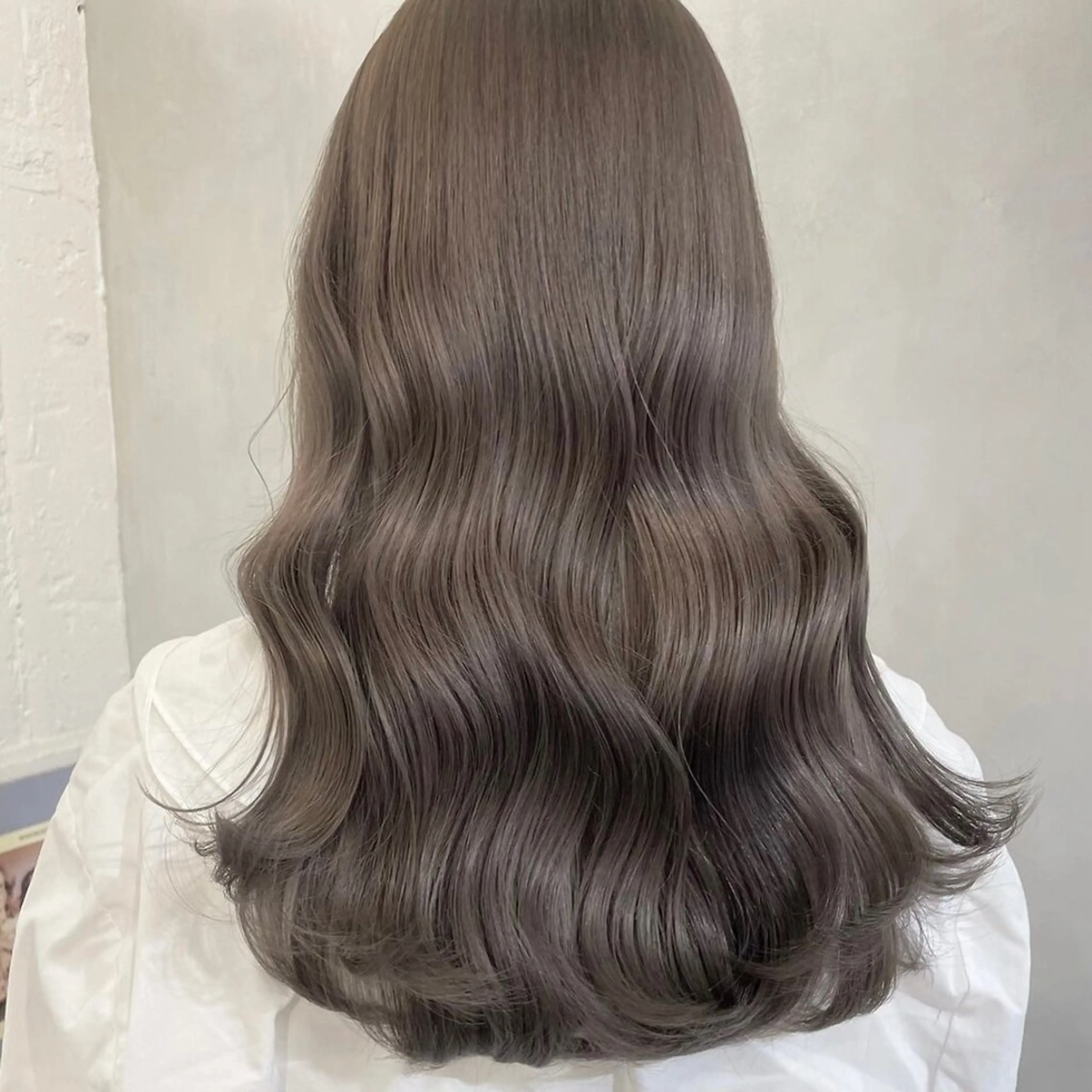 カラー カット ヘアカラー トリートメント ❤️ショートカット ・顔周りカット❤️のヘアスタイル