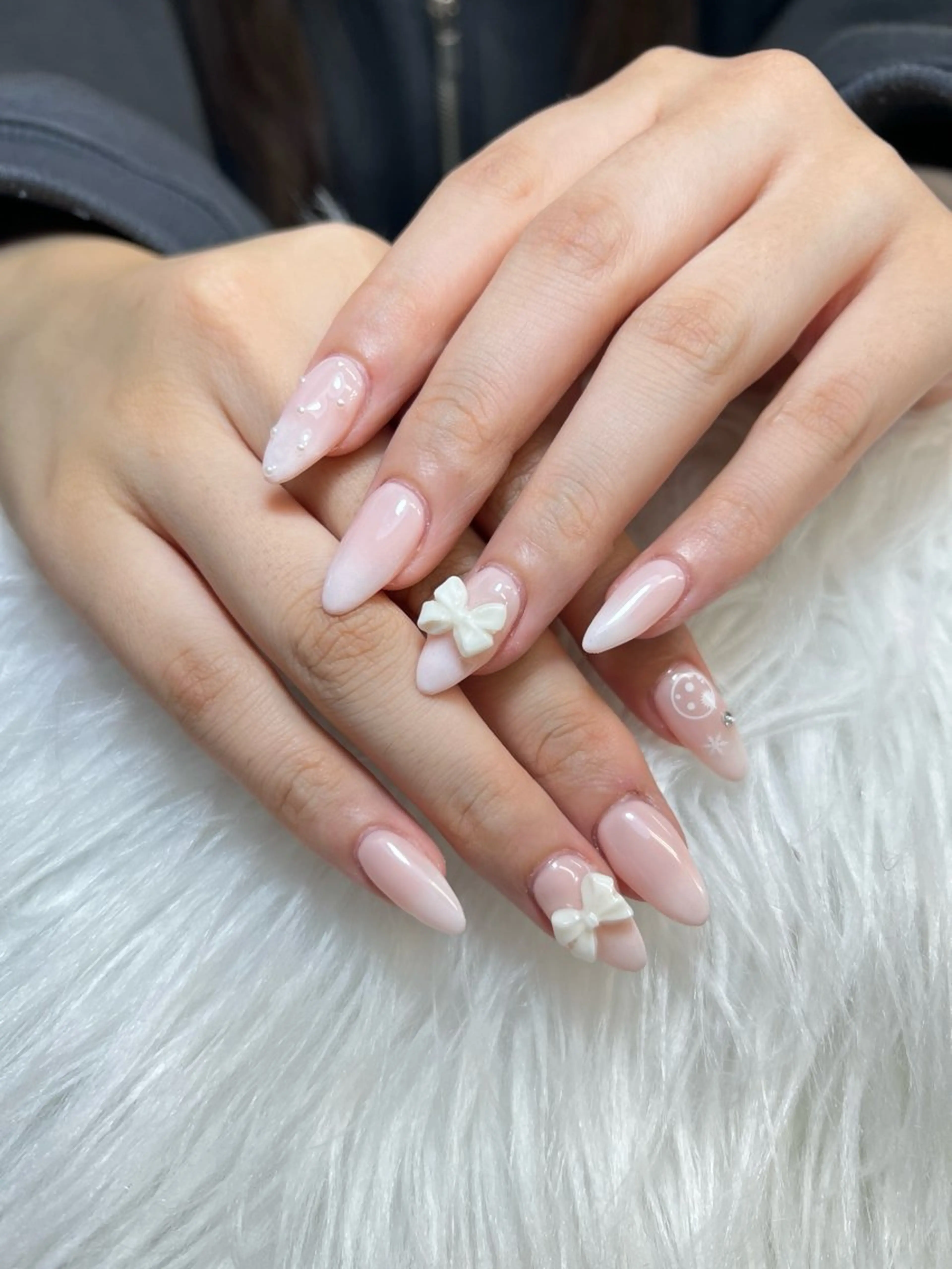 ネイル Nail Cozyのネイルデザイン