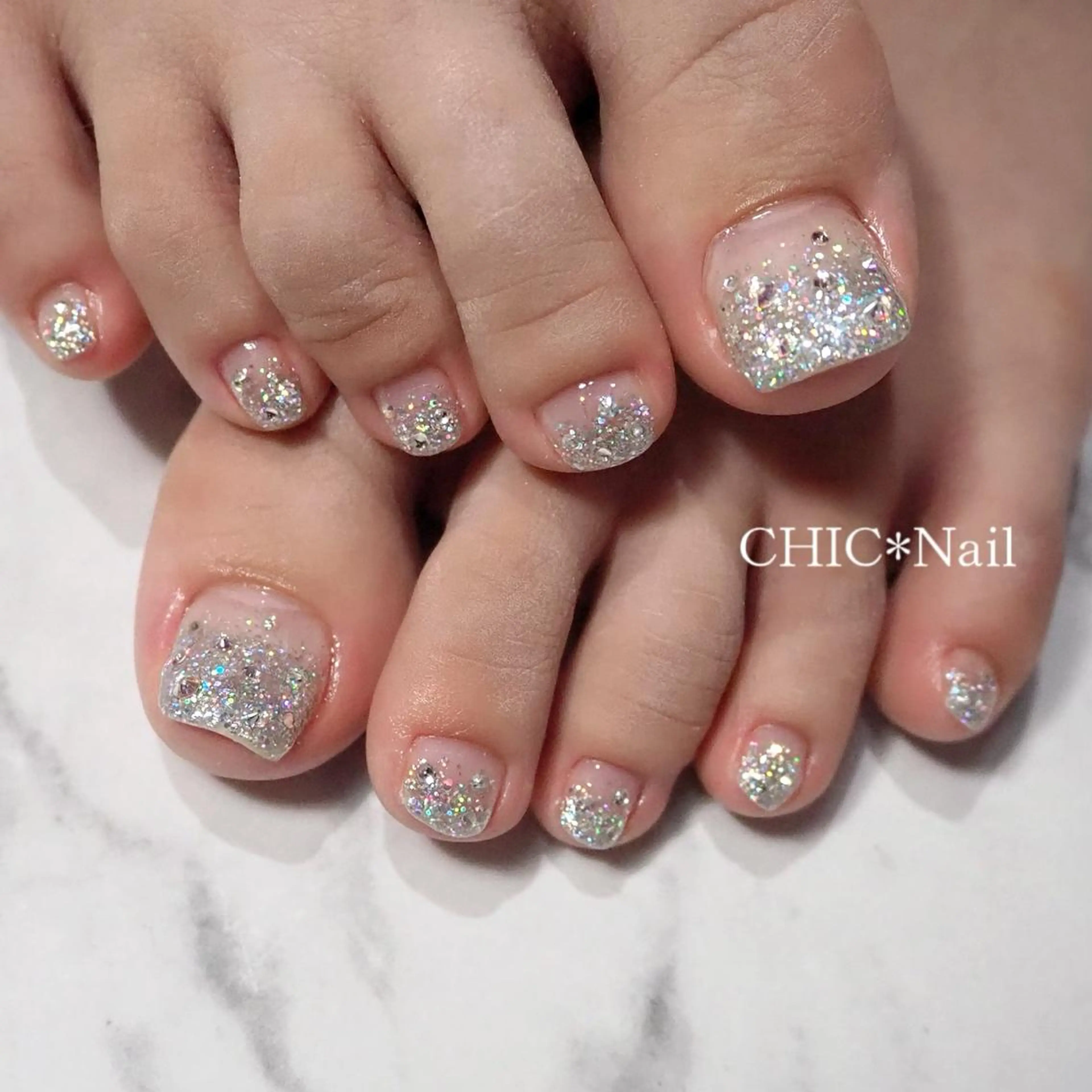 ネイル Chic. nailのネイルデザイン