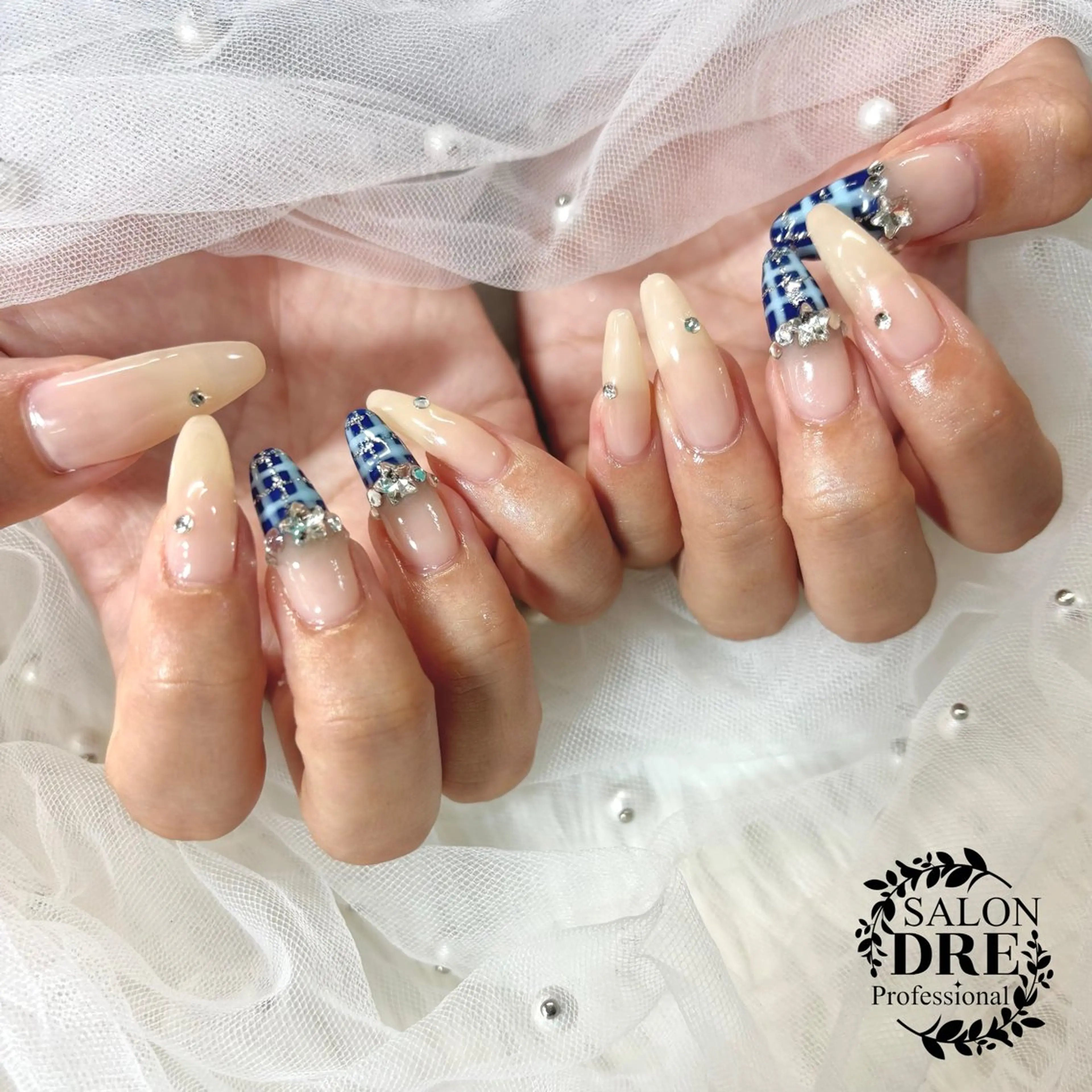 ネイル ハンドネイル salonDRE NANAMIの眉毛・アイブロウイメージ