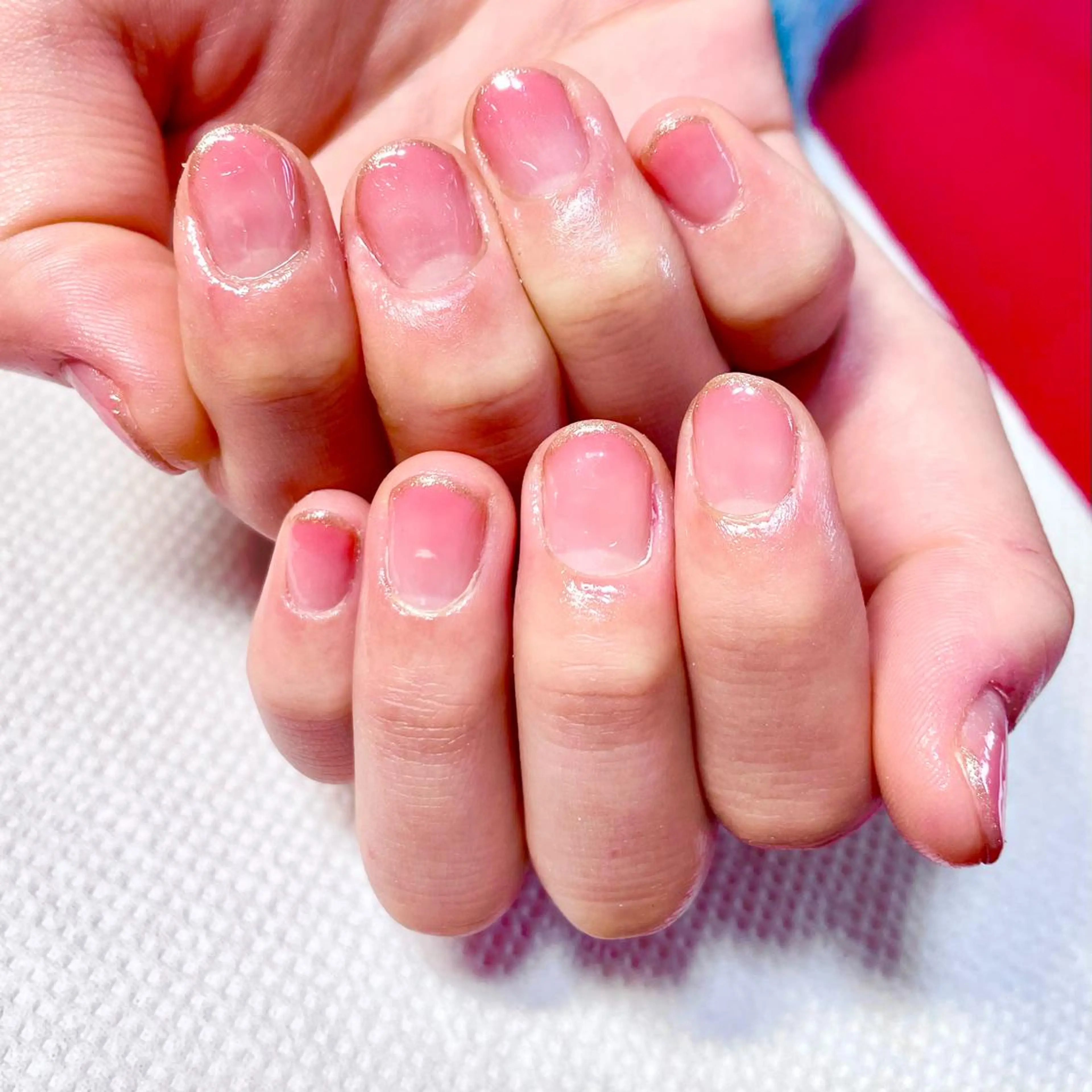 ネイル MiUs' nailのネイルデザイン