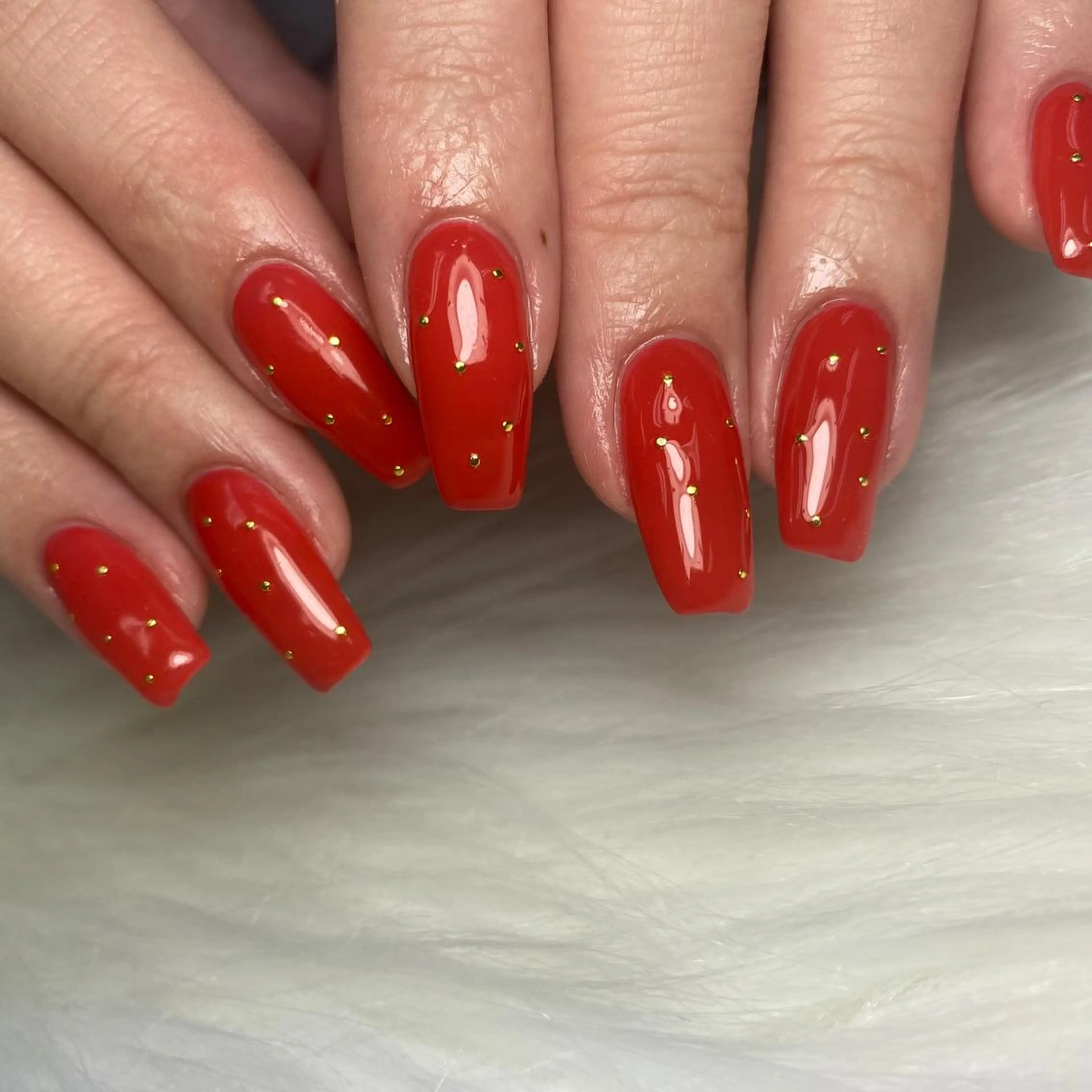 ネイル classy  nail beauty所属・classynail beautyのエステ・リラクイメージ