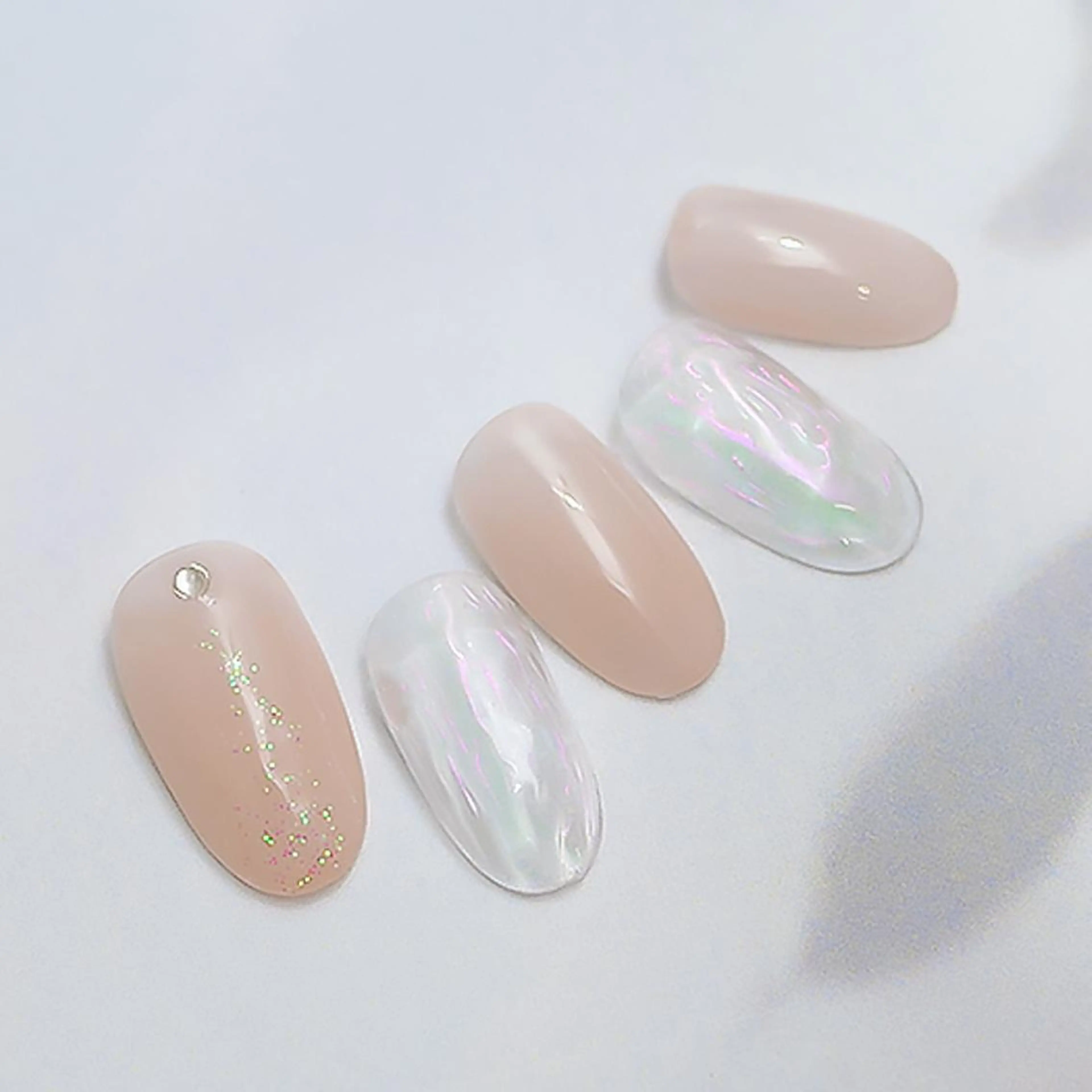 ネイル ファストネイル ロコ 志免のネイルデザイン