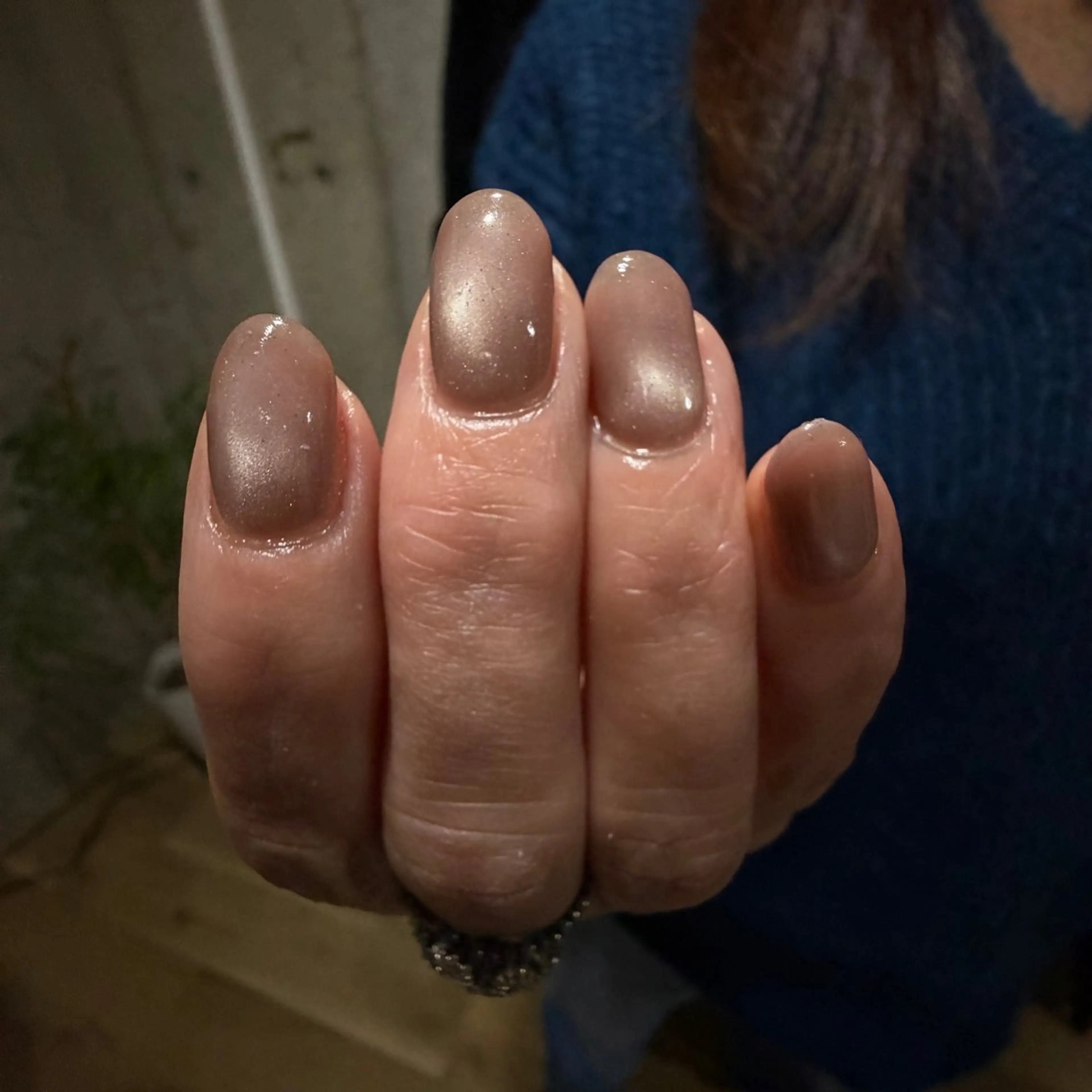 ネイル ハンドネイル nail salon Rii所属・nail salon Riiのネイルデザイン