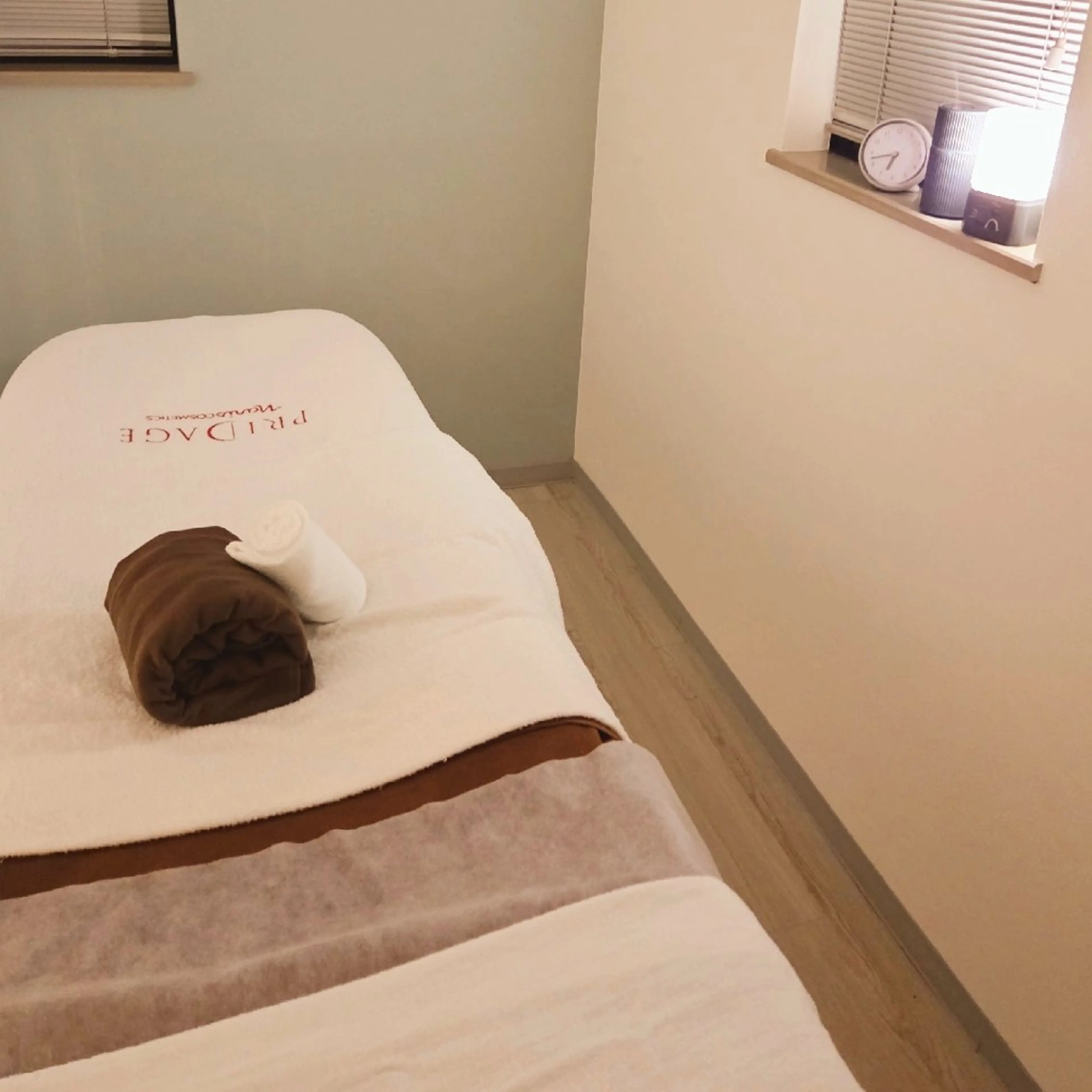 上尾Luce所属・上尾Luce. あきやまのエステ・リラクイメージ