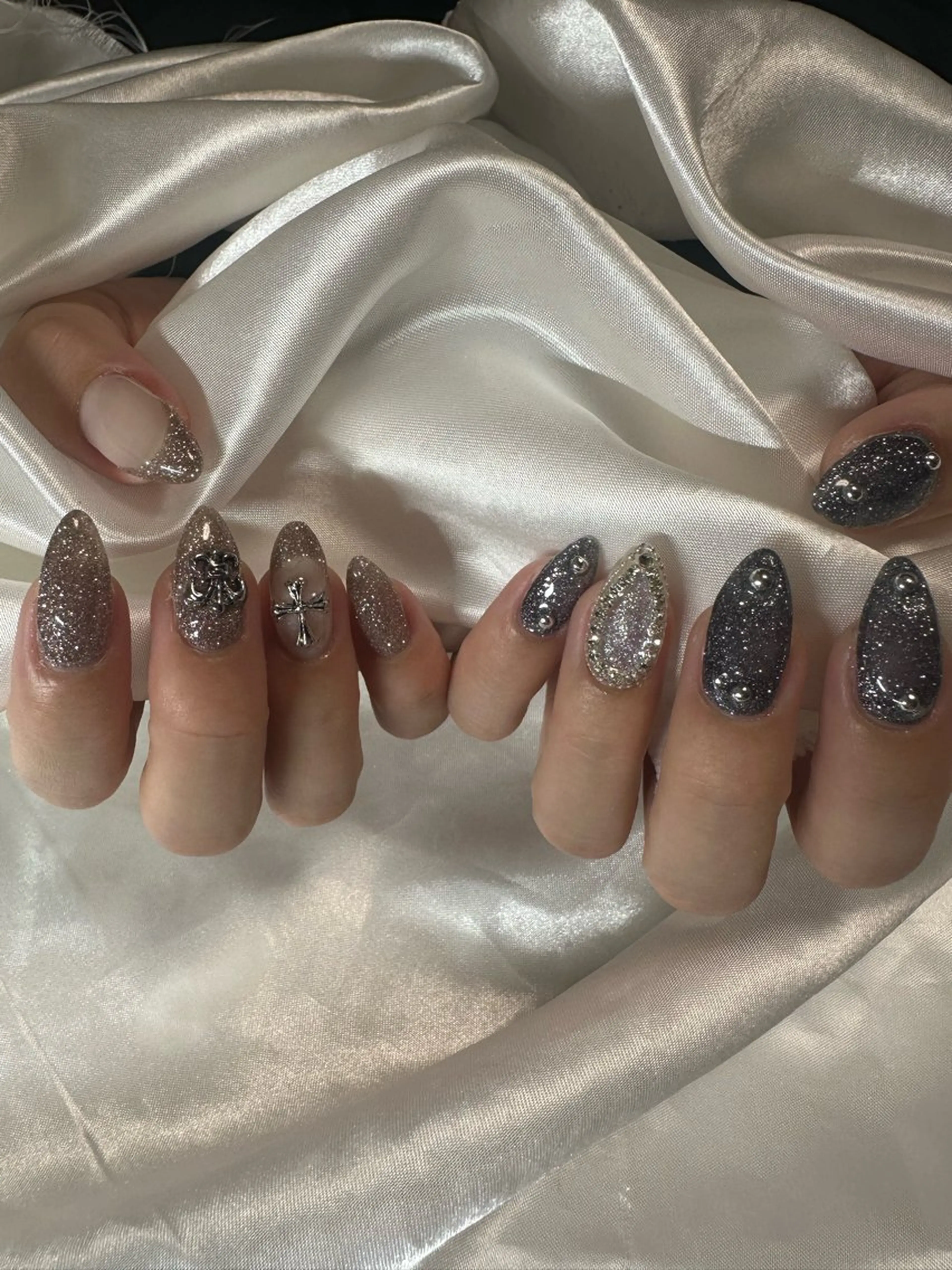 ネイル Moon  Nail /栄　大須のネイルデザイン