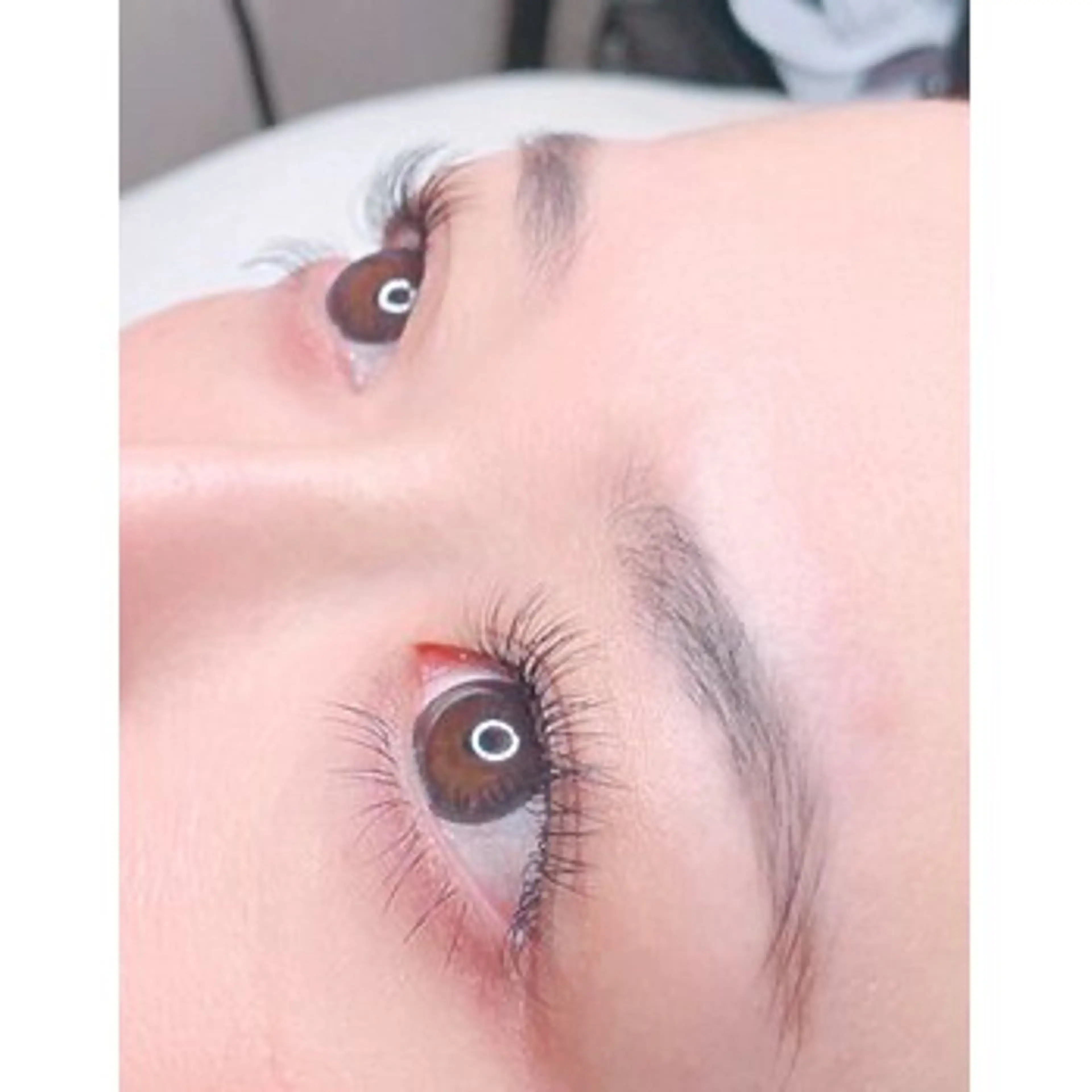 マツエク・マツパ belalua所属・belalua eyelashのマツエク・マツパデザイン