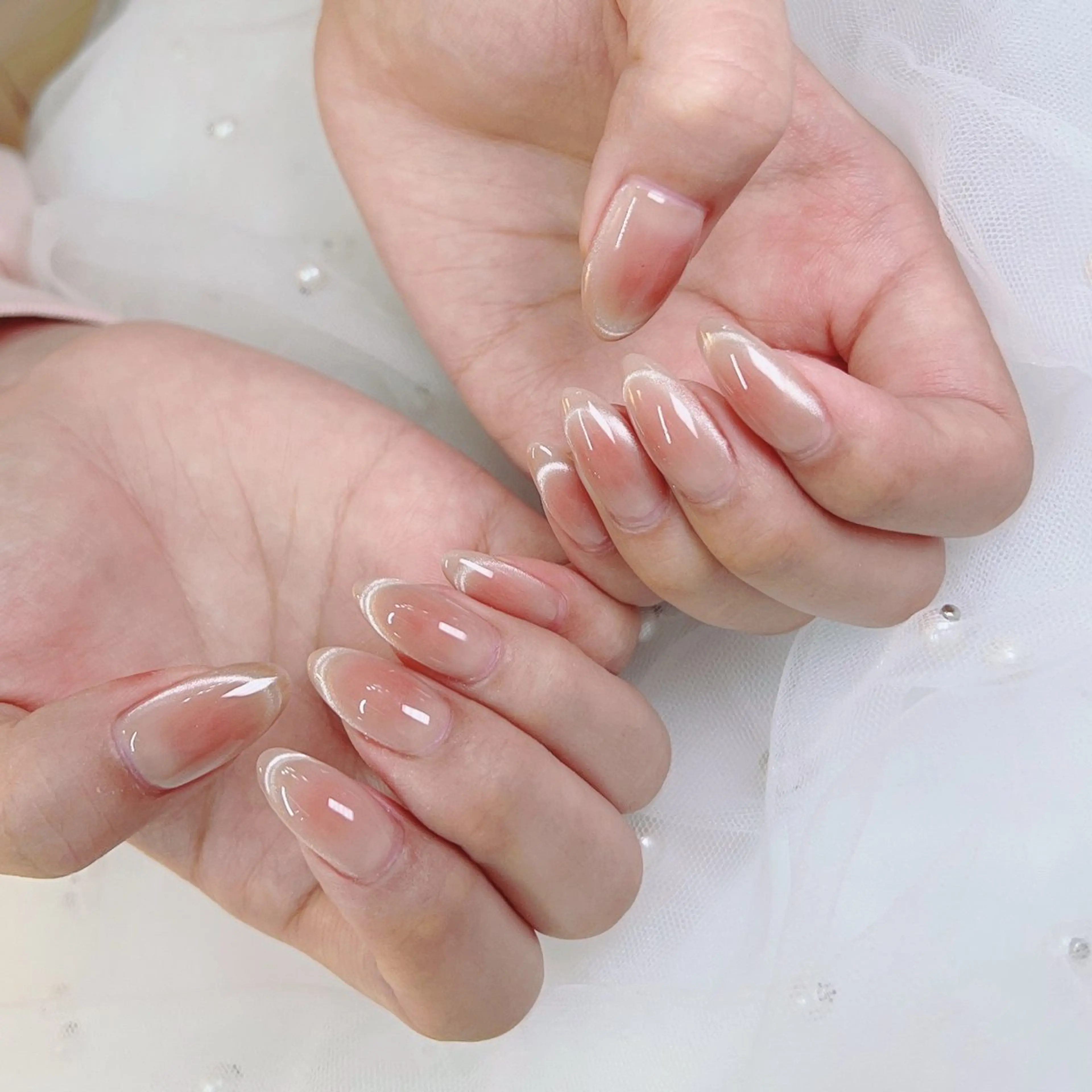 ネイル ハンドネイル Nail salon CELEBRAILのネイルデザイン