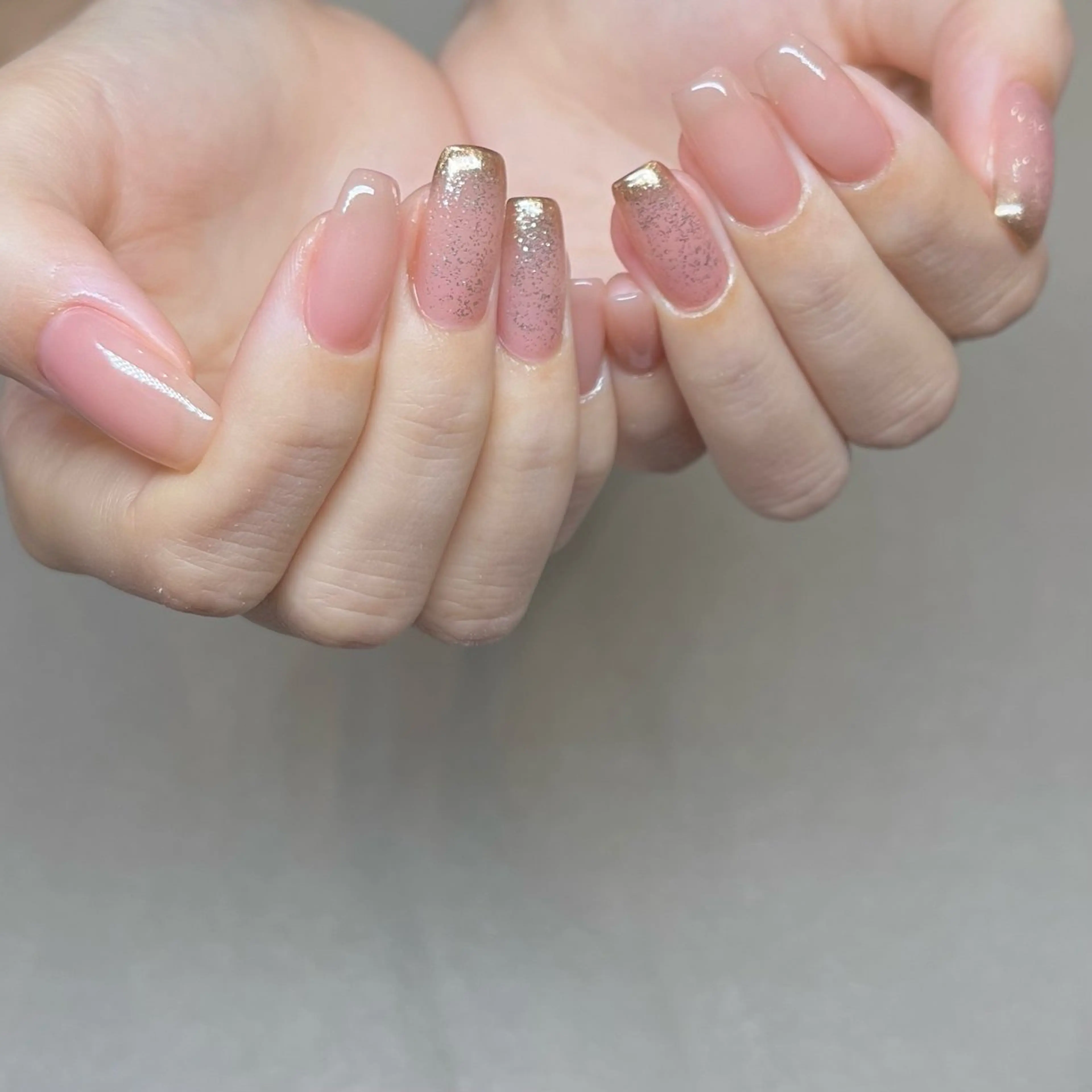 ネイル maison de NALIのネイルデザイン