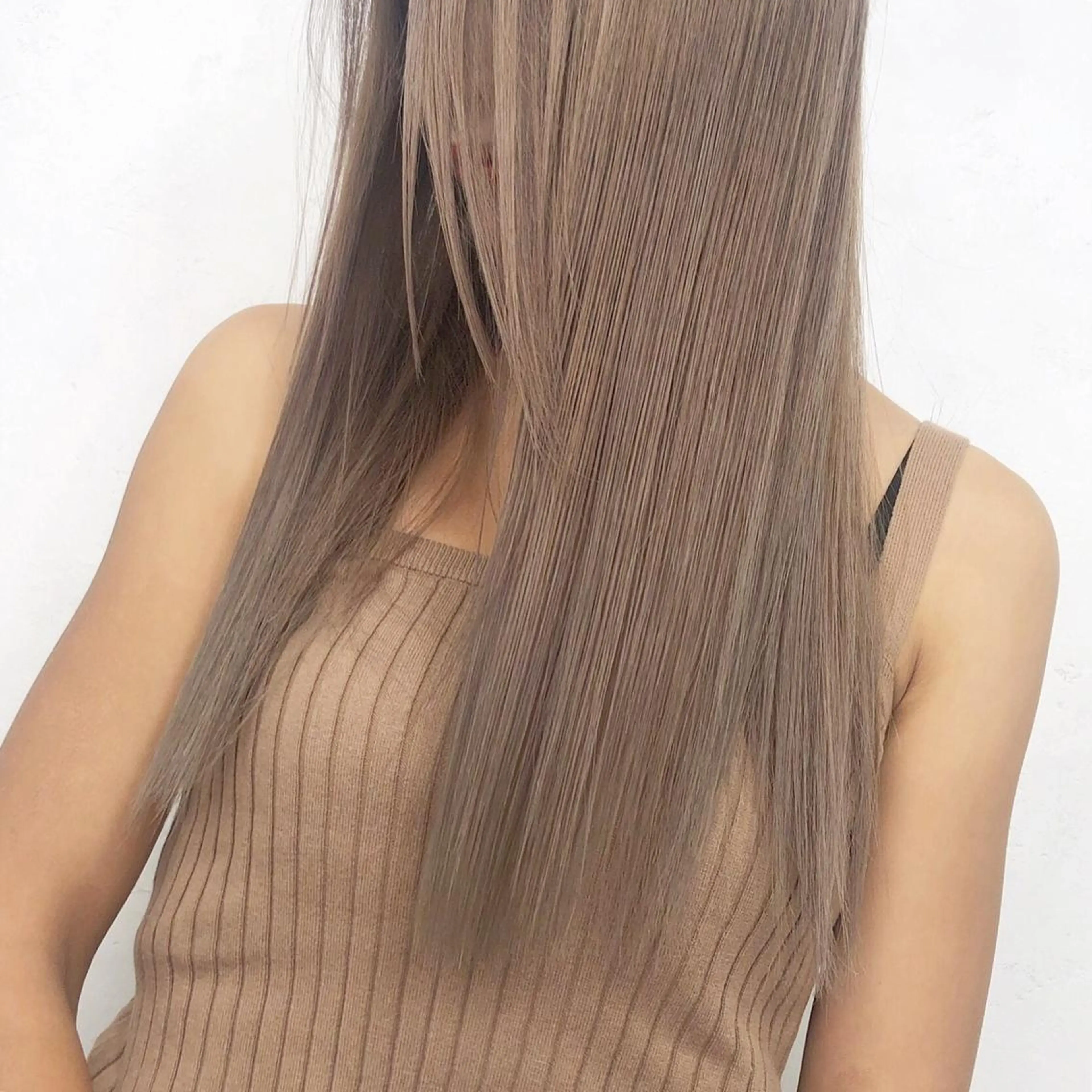 ロング カラー メンズ pigment所属・♡MIHO♡ スタイリストのヘアスタイル