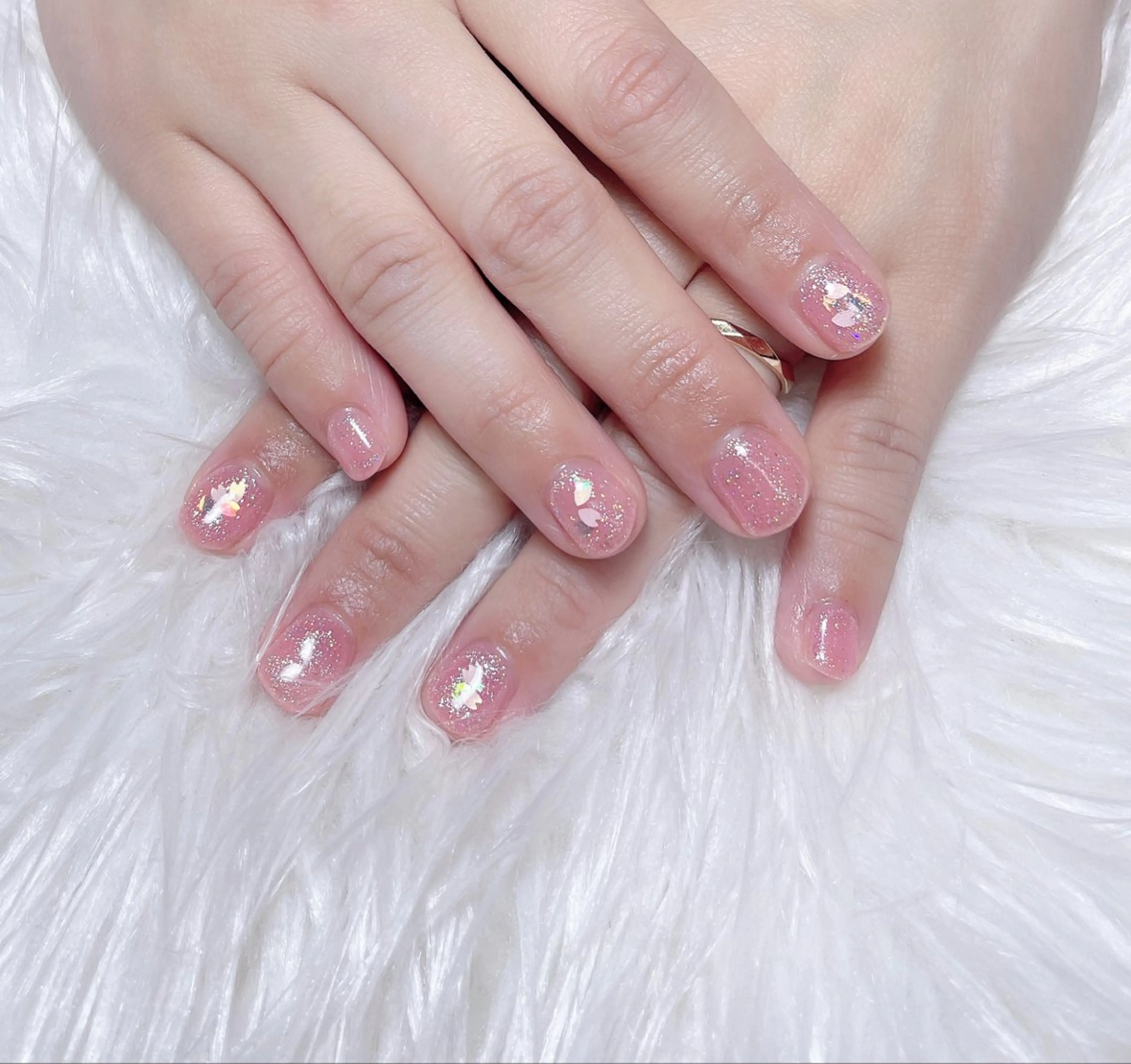 ネイル hairsalon556所属・hairsalon 556のネイルデザイン