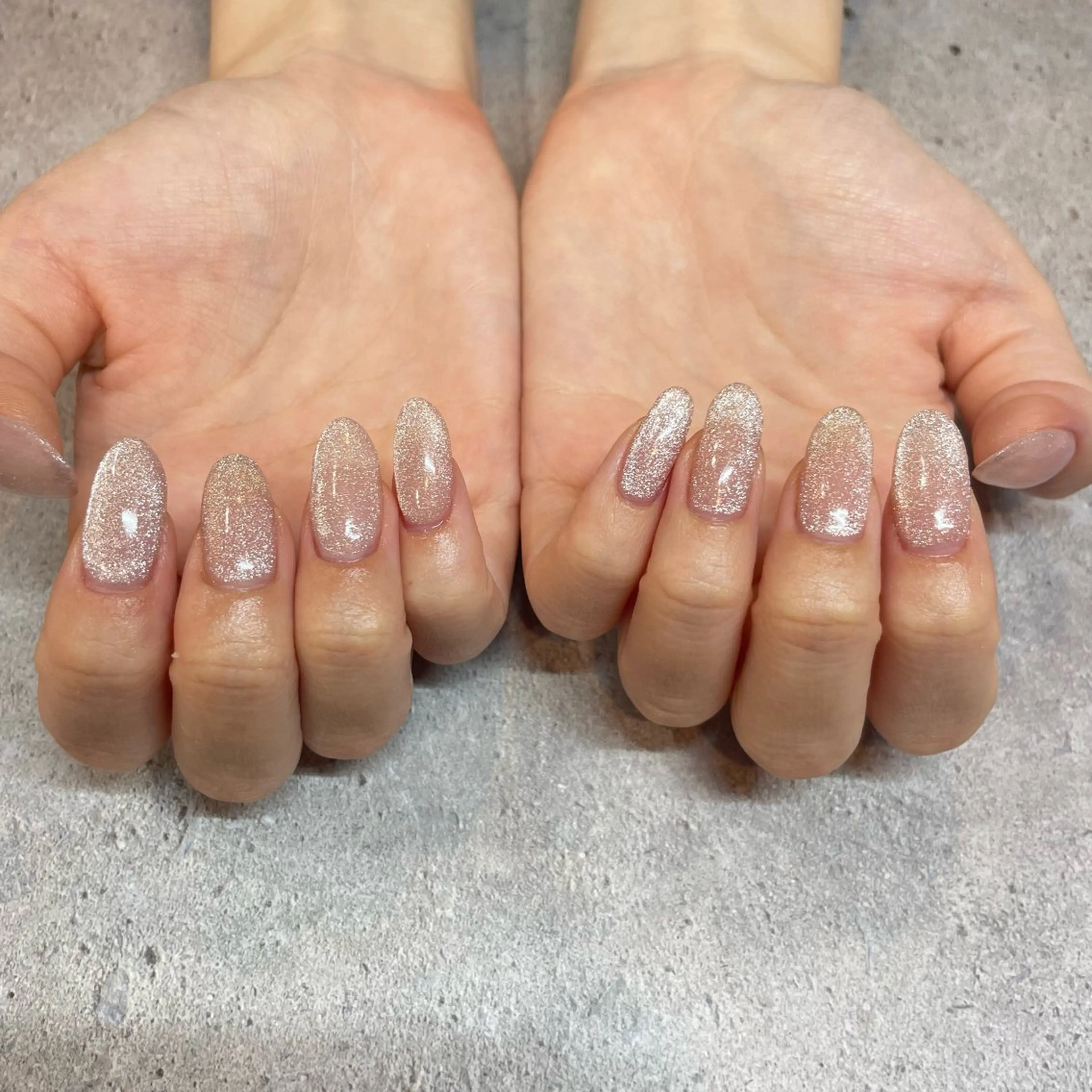 ネイル ネイルサロンmaca ron郡山富田店のネイルデザイン