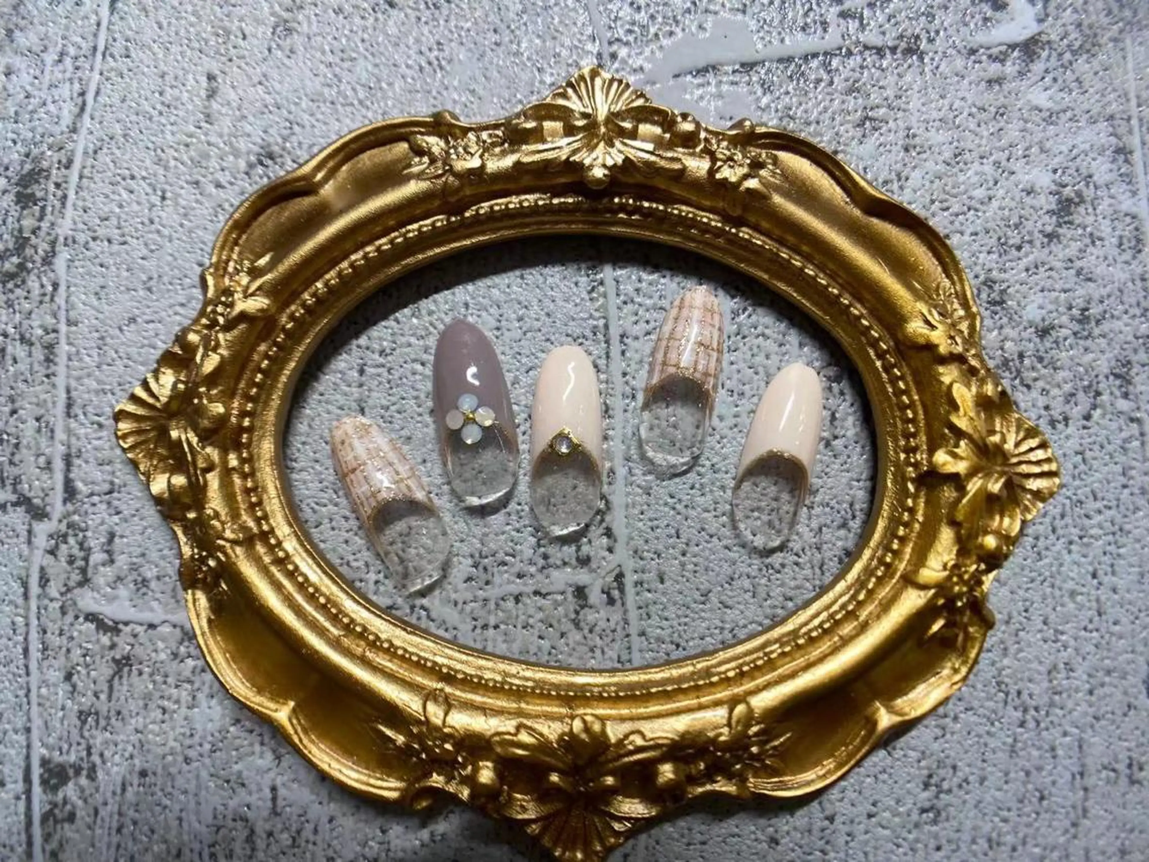 ネイル Fairyフェアリーネイルサロン所属・Fairy フェアリーネイルのネイルデザイン