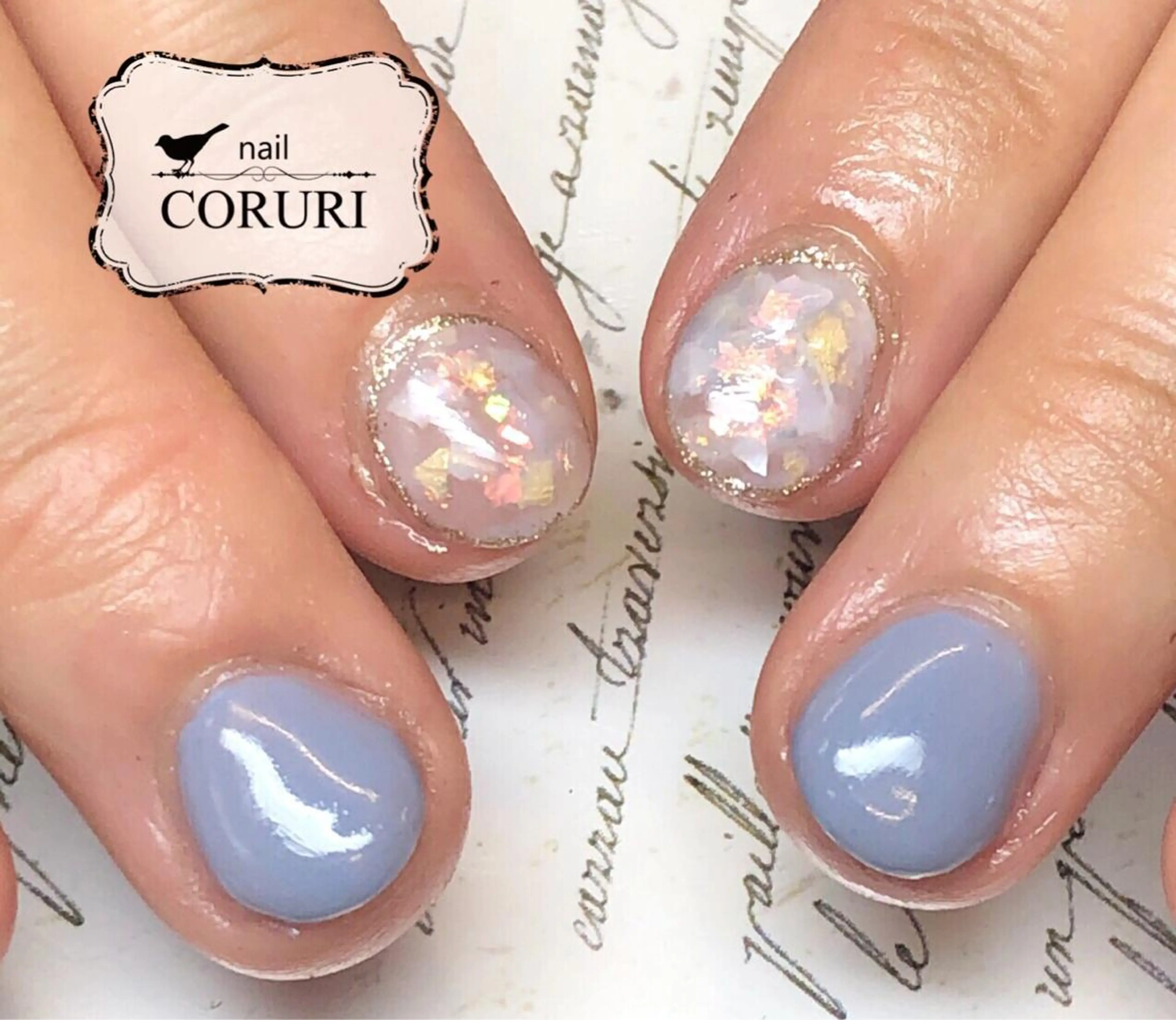 ネイル nailCORURI所属・nail CORURIのネイルデザイン