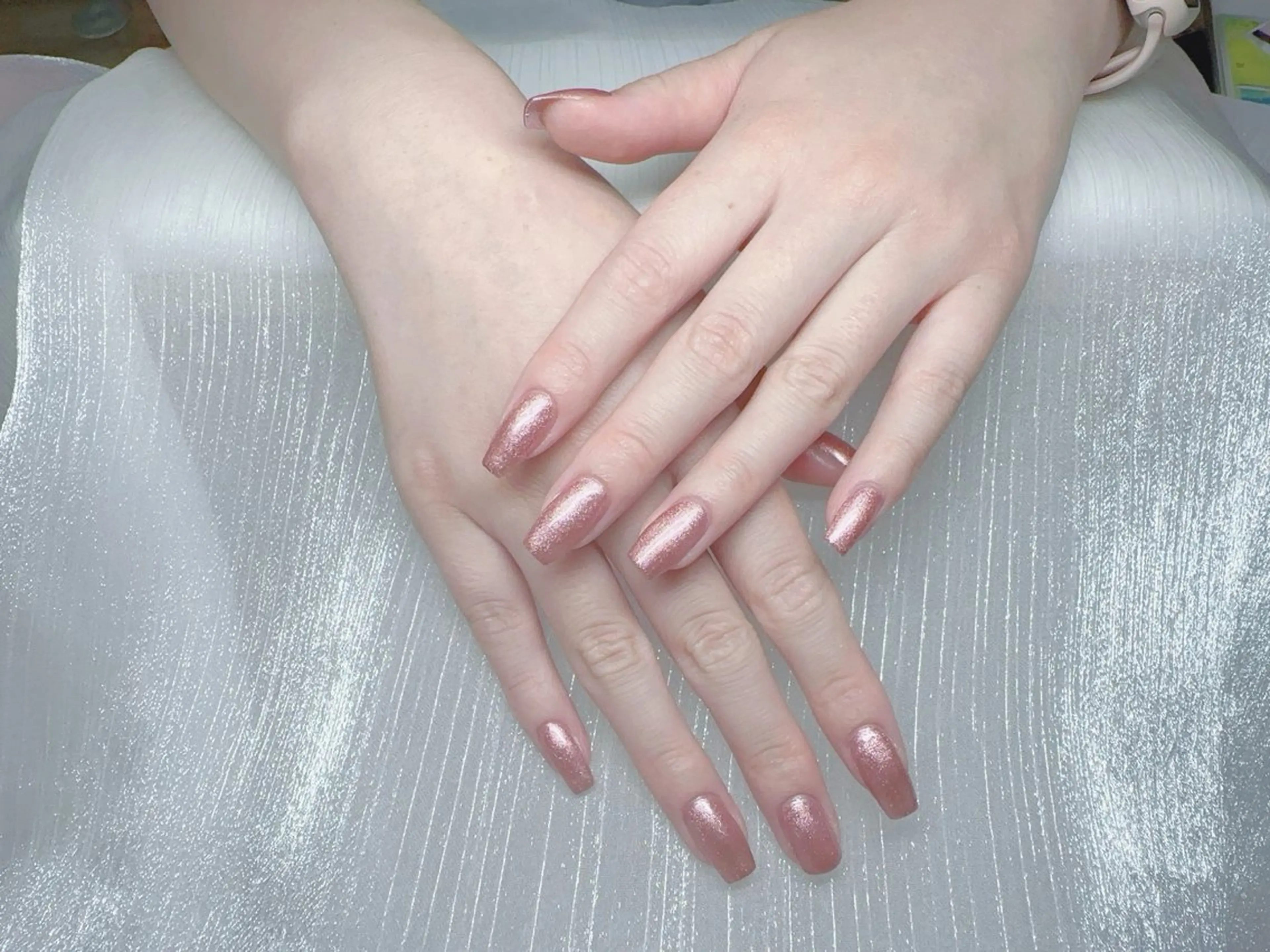 ネイル Y&M NAIL所属・樺井 アオイのネイルデザイン