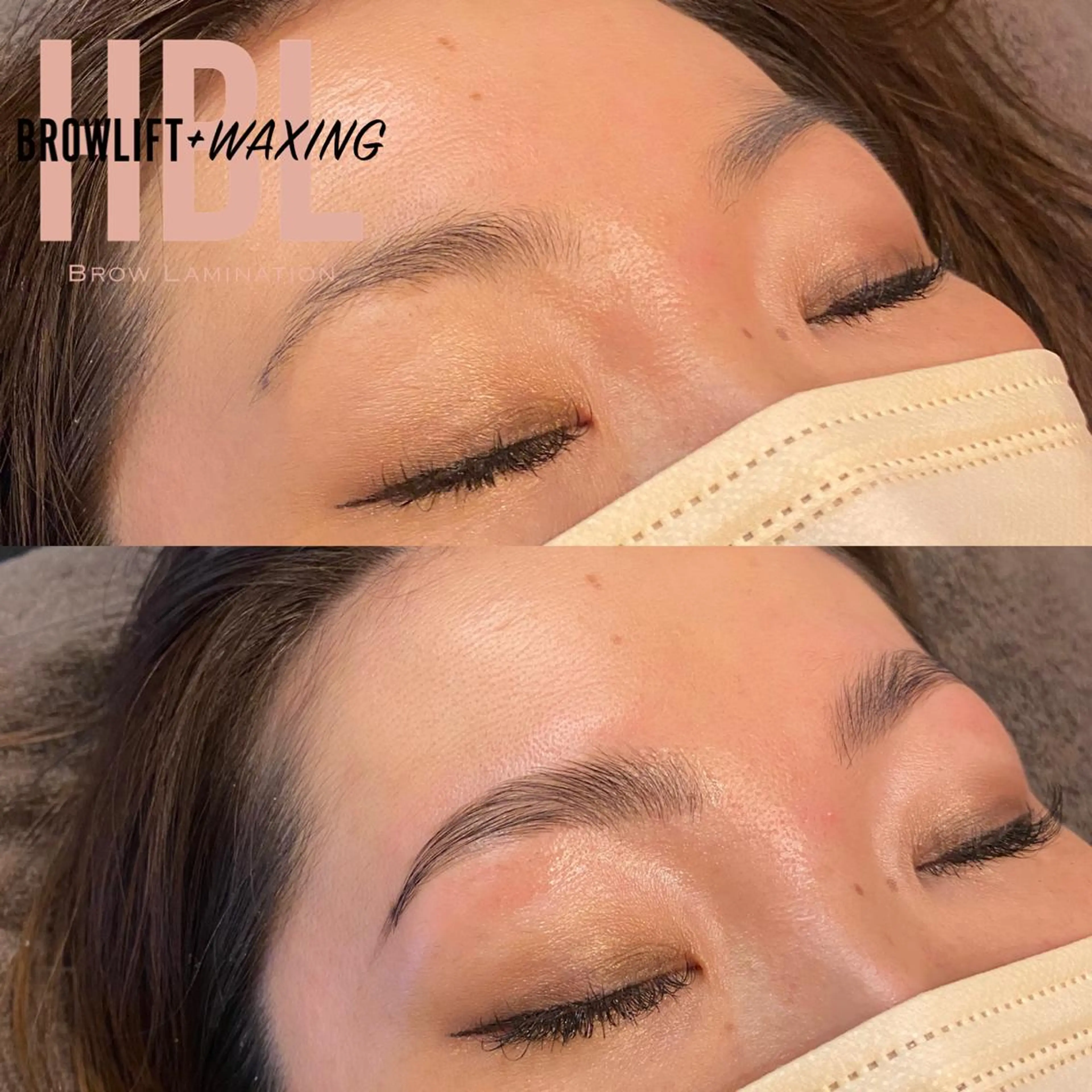 アイブロウ BEYONDWAX所属・BEYONDWAX ゆうこのエステ・リラクイメージ