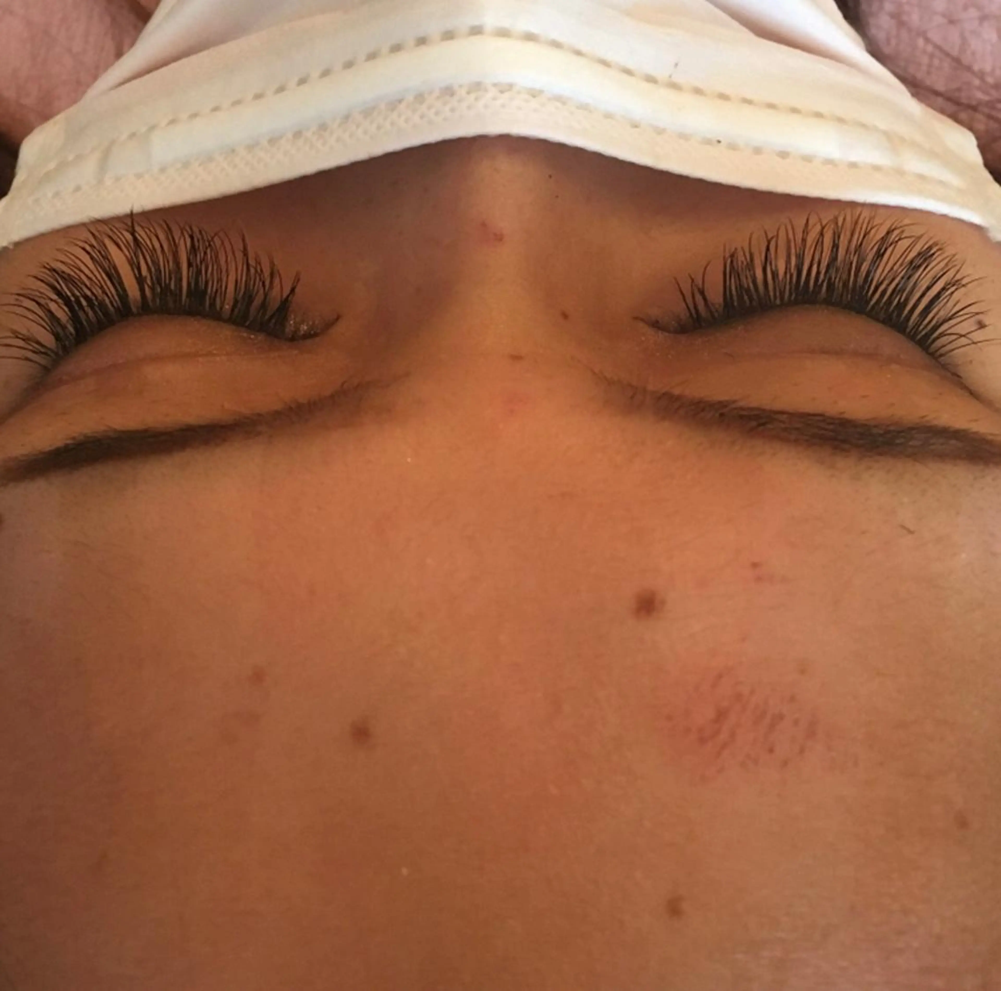 マツエク・マツパ loisir yamanoのマツエク・マツパデザイン