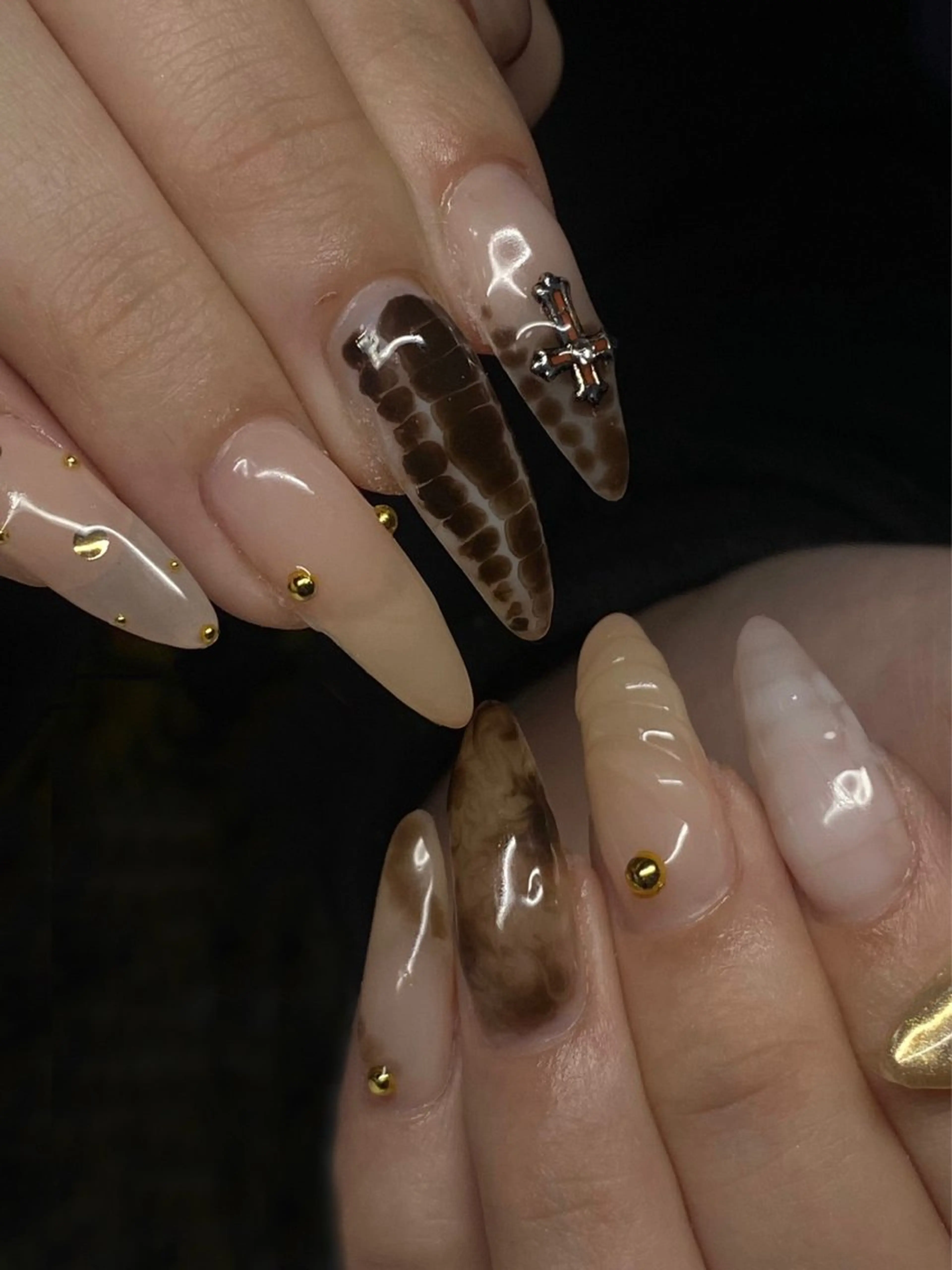 ⭐️持ち込みシンプルなアート⭐️の写真