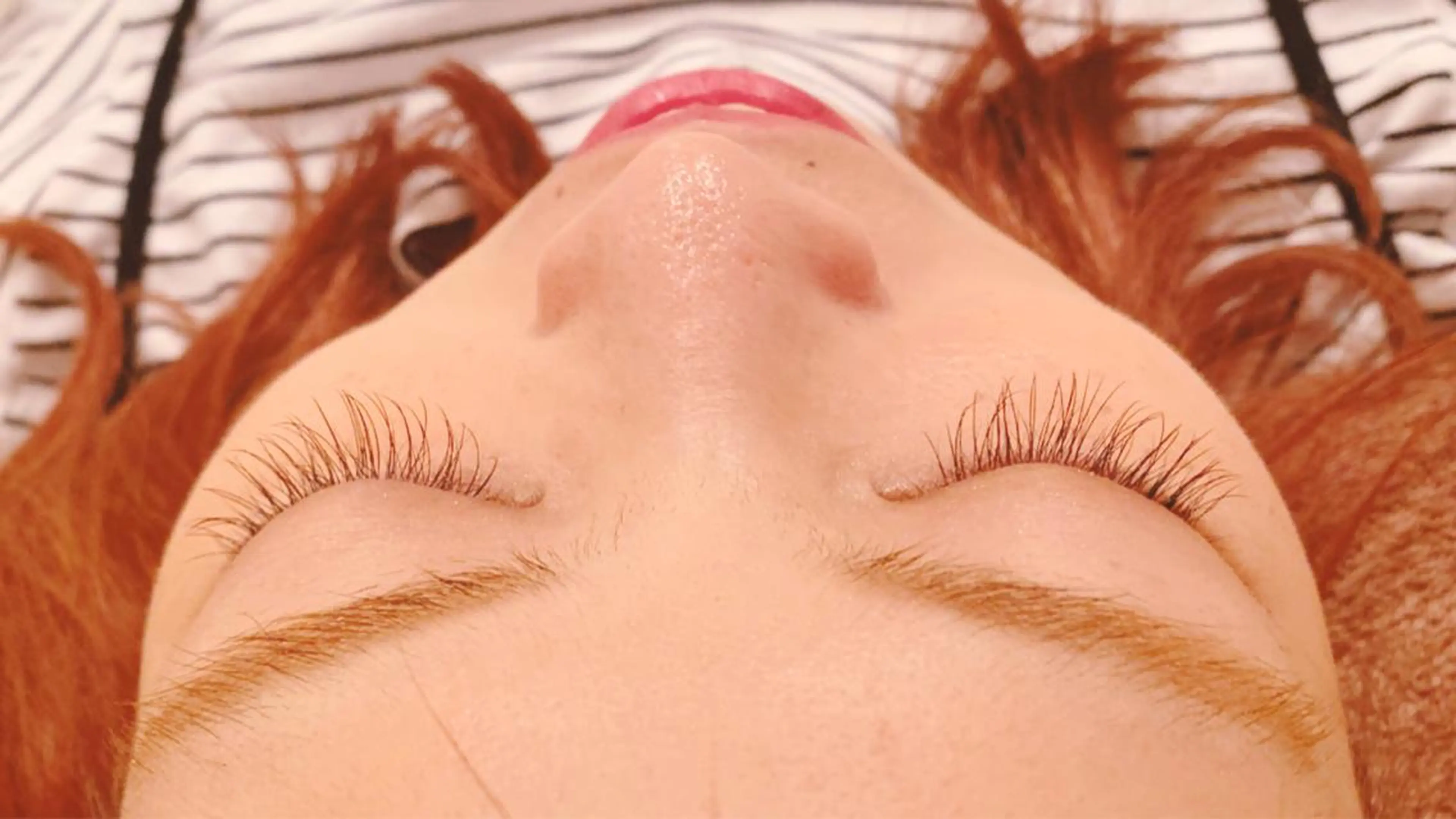 マツエク・マツパ Lupines 🌼Ruri🌼のマツエク・マツパデザイン