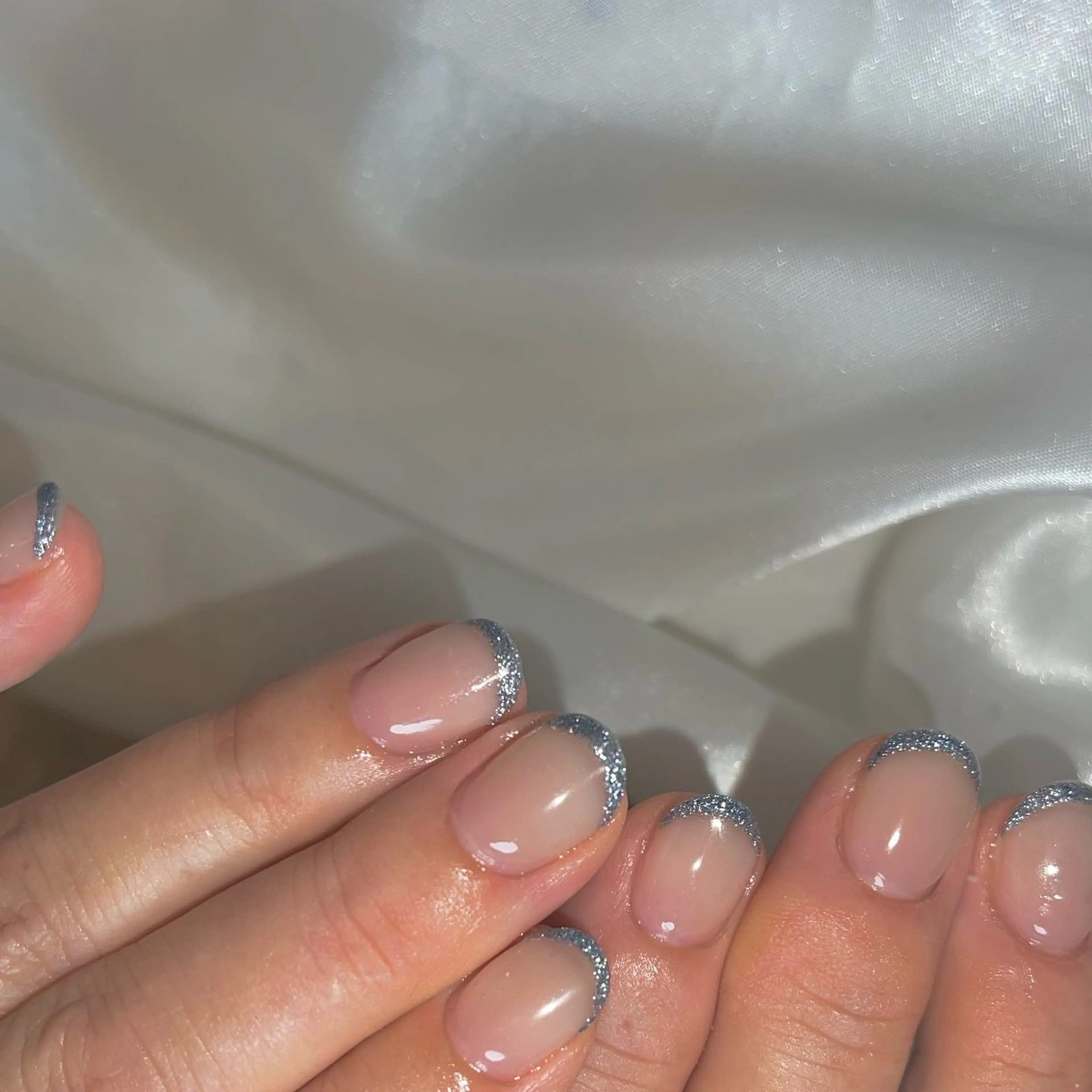 ネイル ハンドネイル Nail Salon&School REPLENDA所属・REPLENDA/ azusa(石井梓)のネイルデザイン