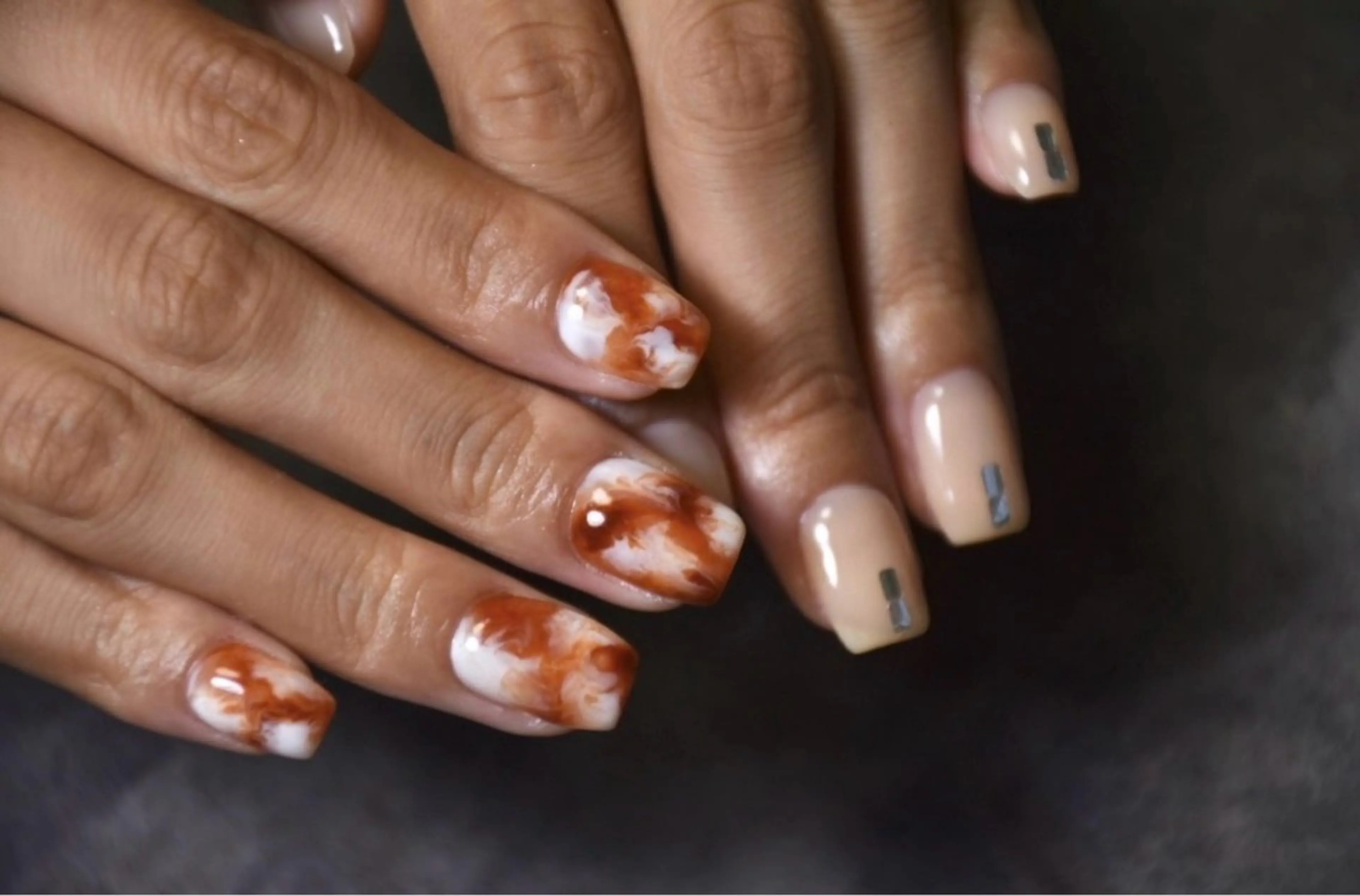 ネイル milot. ミロットのネイルデザイン