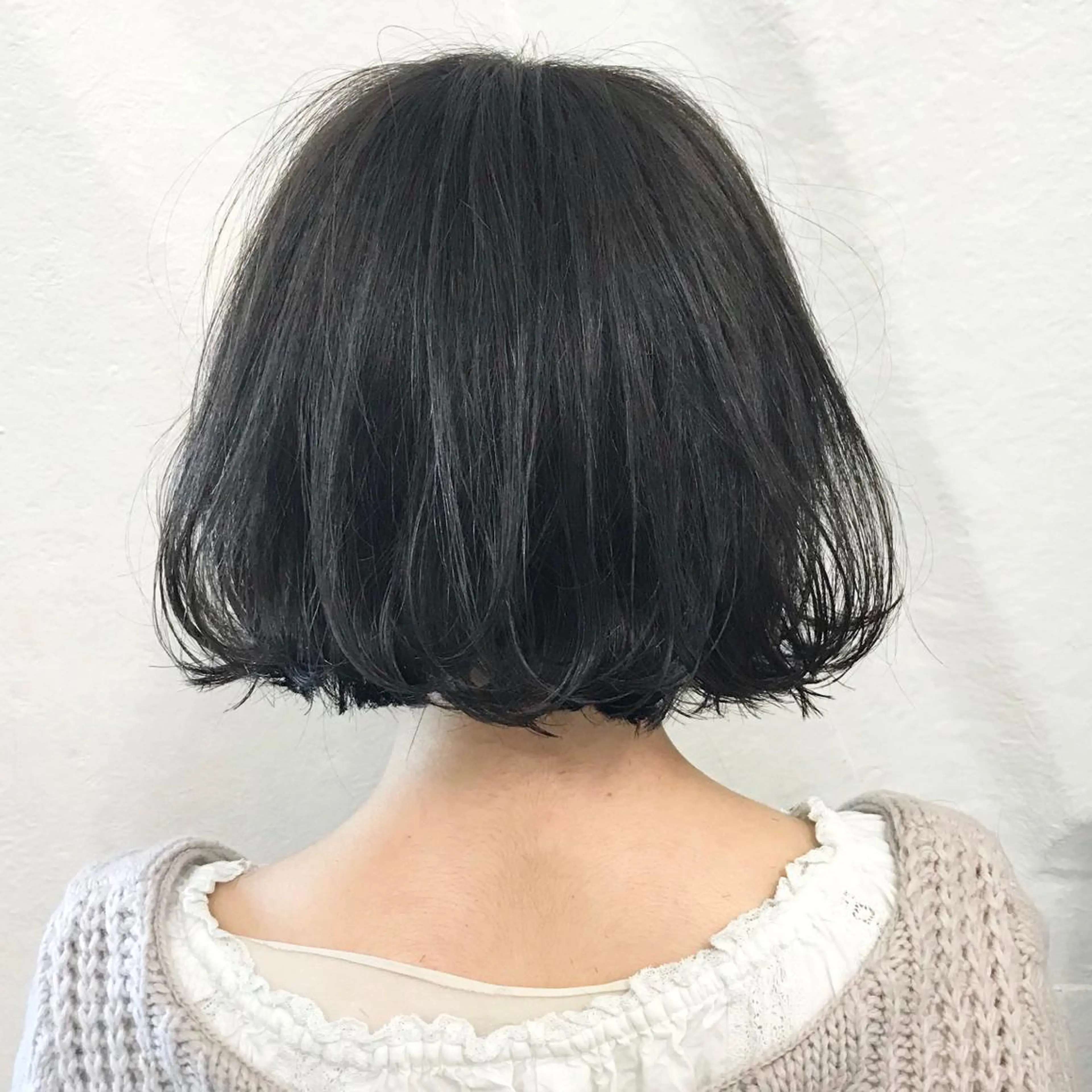 ショート タンバルモリ サロウィン所属・K-POP好き美容師 🇰🇷Kai.Yのヘアスタイル