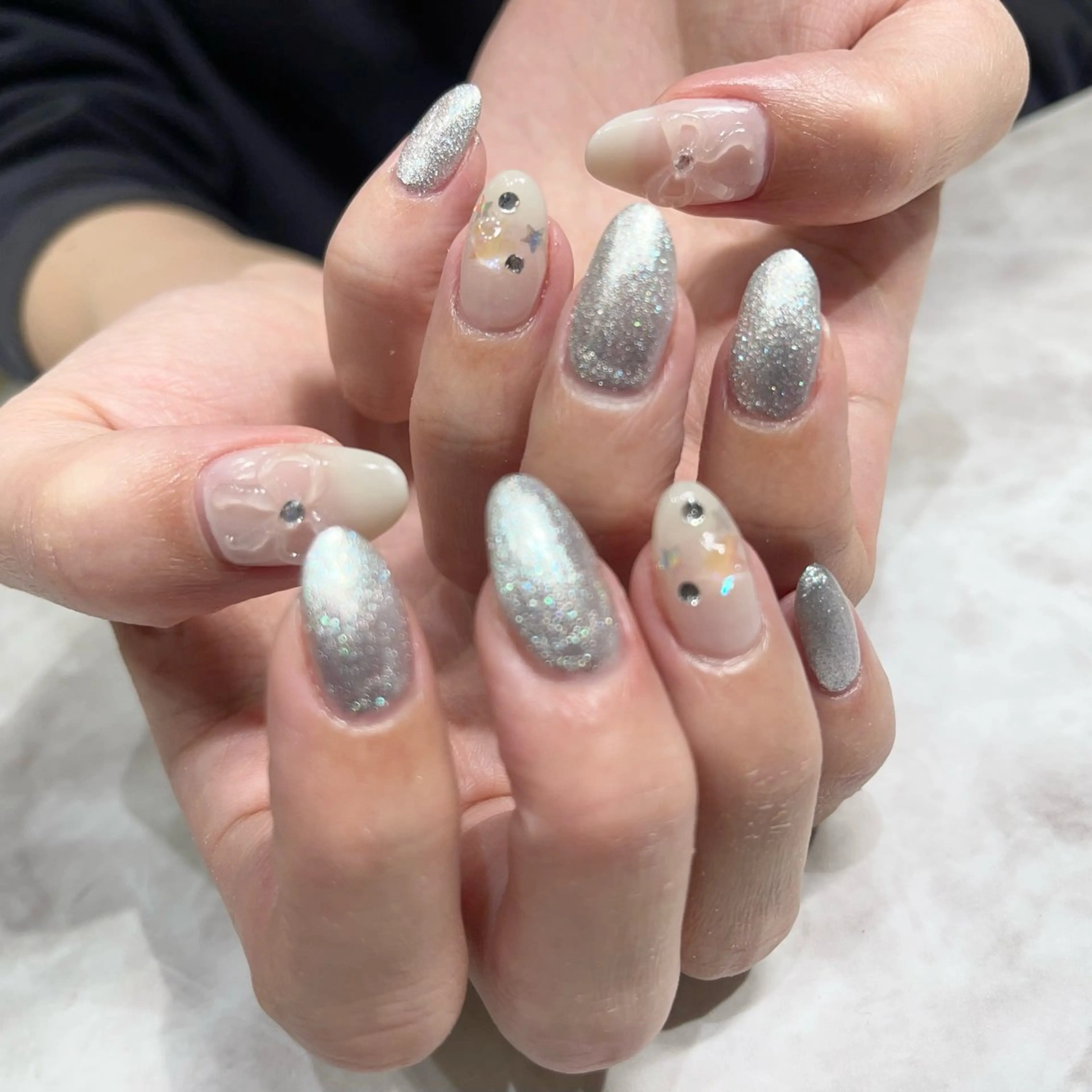ネイル 粕屋耳ツボジュエリー 💎（ネイル休）のその他イメージ