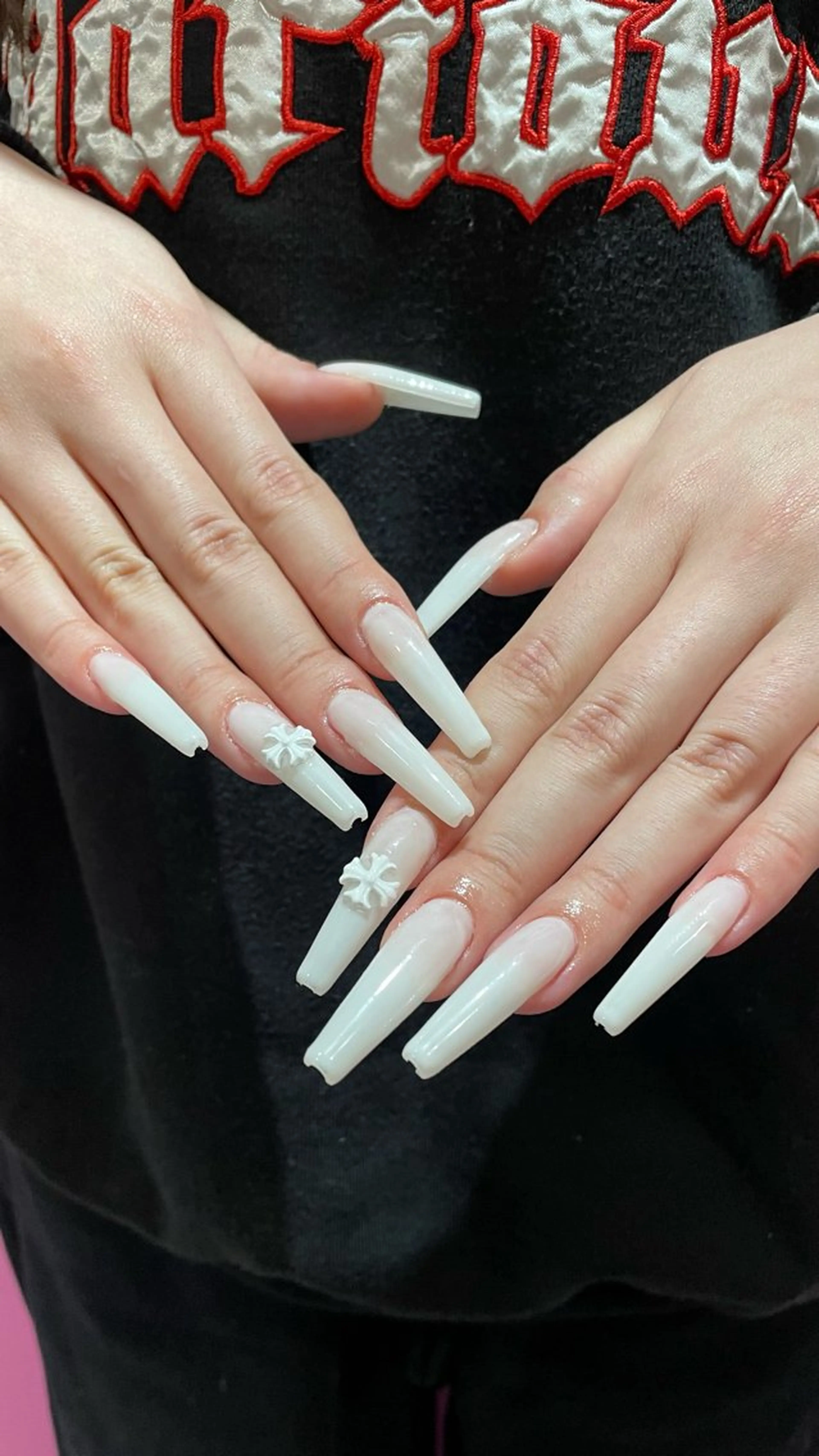 ネイル Nail Studio M'のネイルデザイン