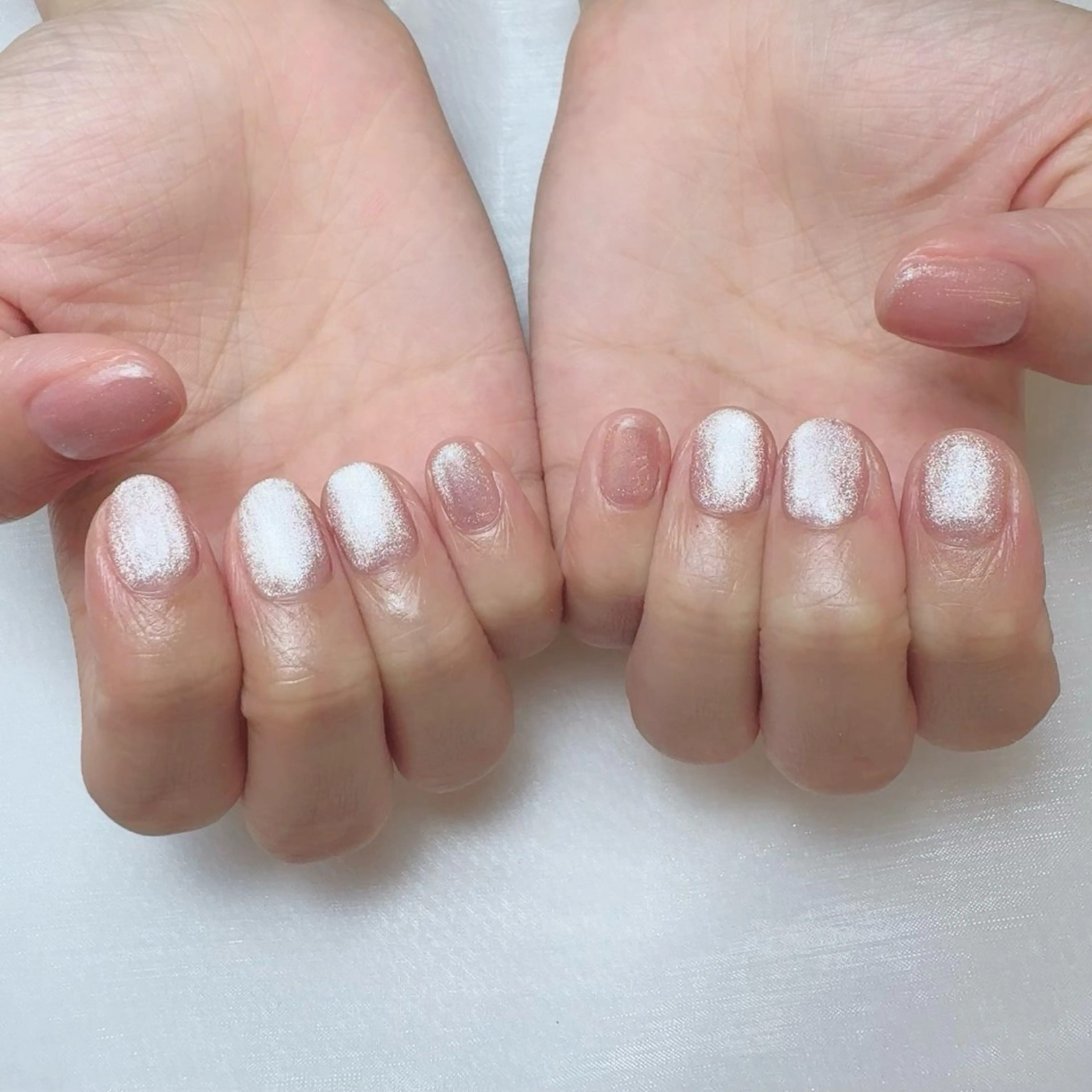 ネイル NailOnason ナナのネイルデザイン