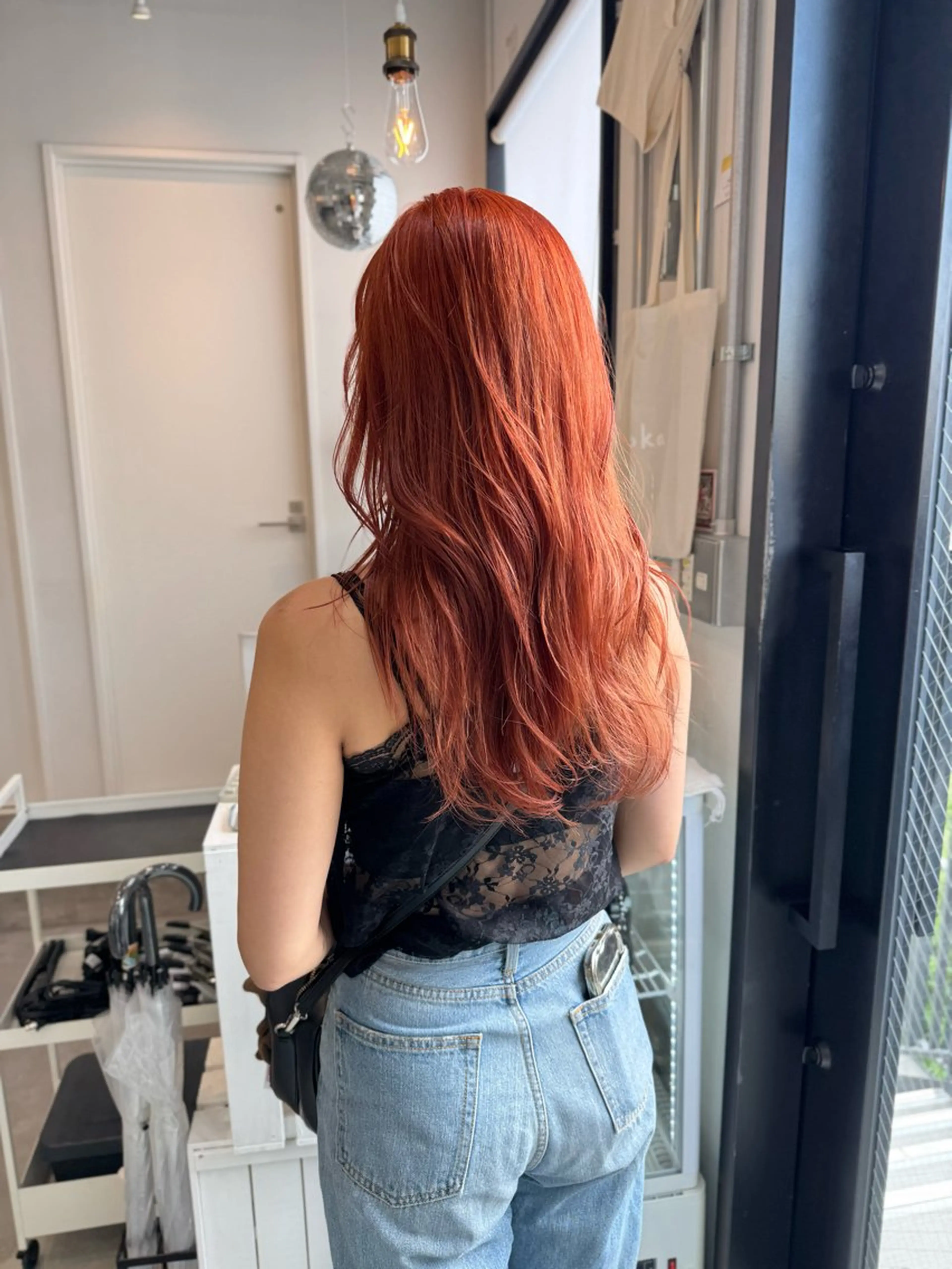 ロング カラー カット ヘアカラー パーマ トリートメント loka 表参道 【ロカ】所属・松坂 真衣のその他イメージ