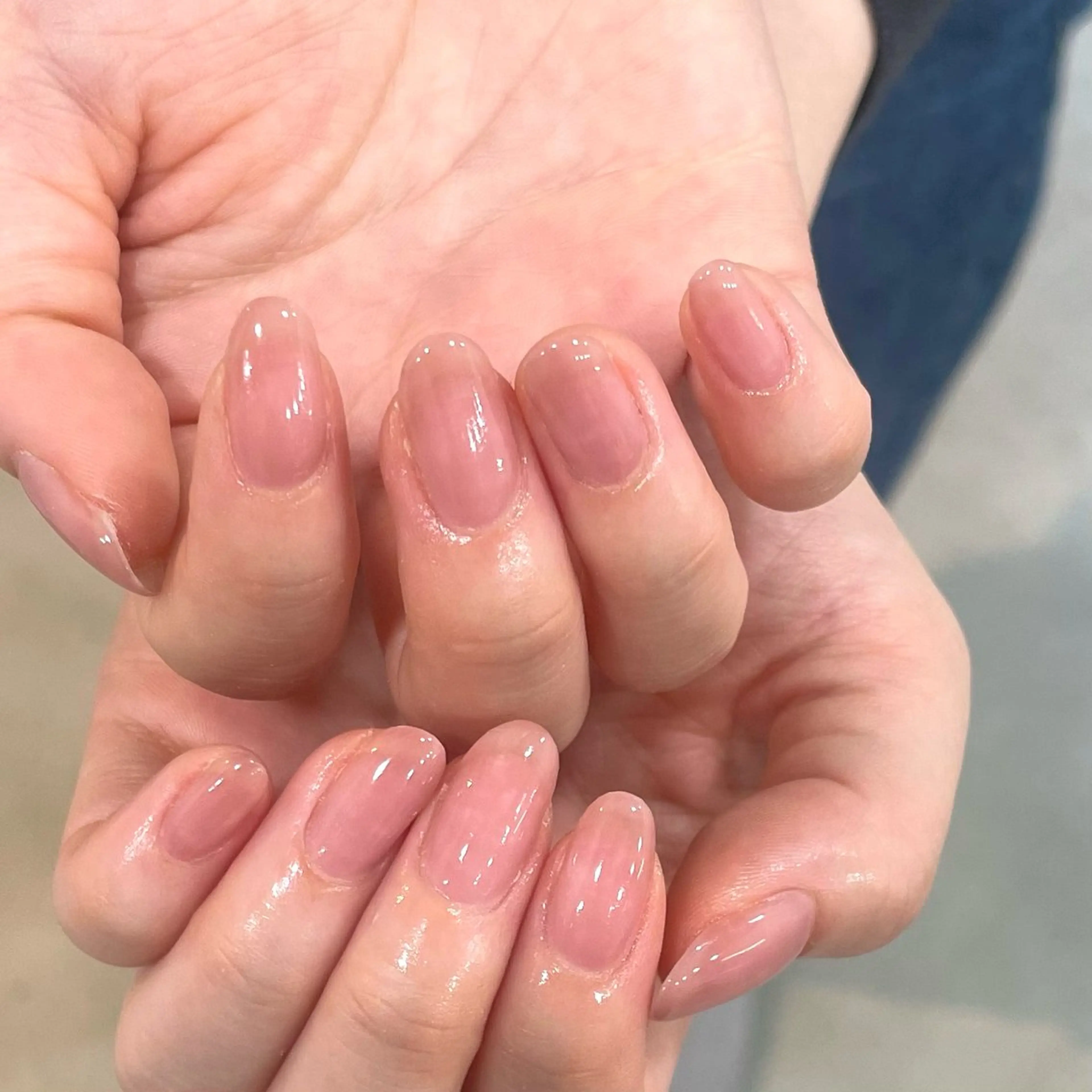 ネイル ハンドネイル 🤍One MISAKI🤍のネイルデザイン