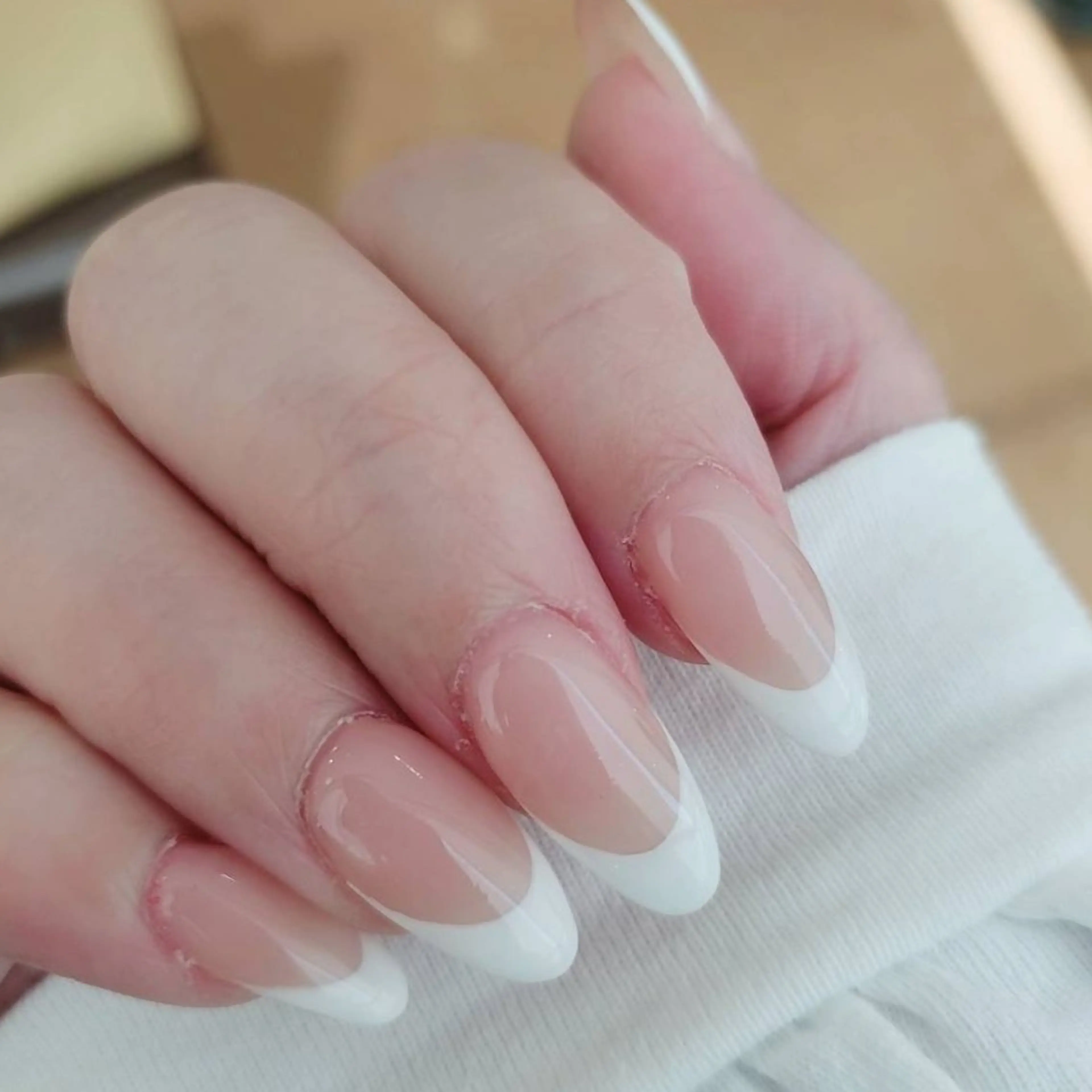 ネイル NAIL BUZZ ヒラバヤシのネイルデザイン
