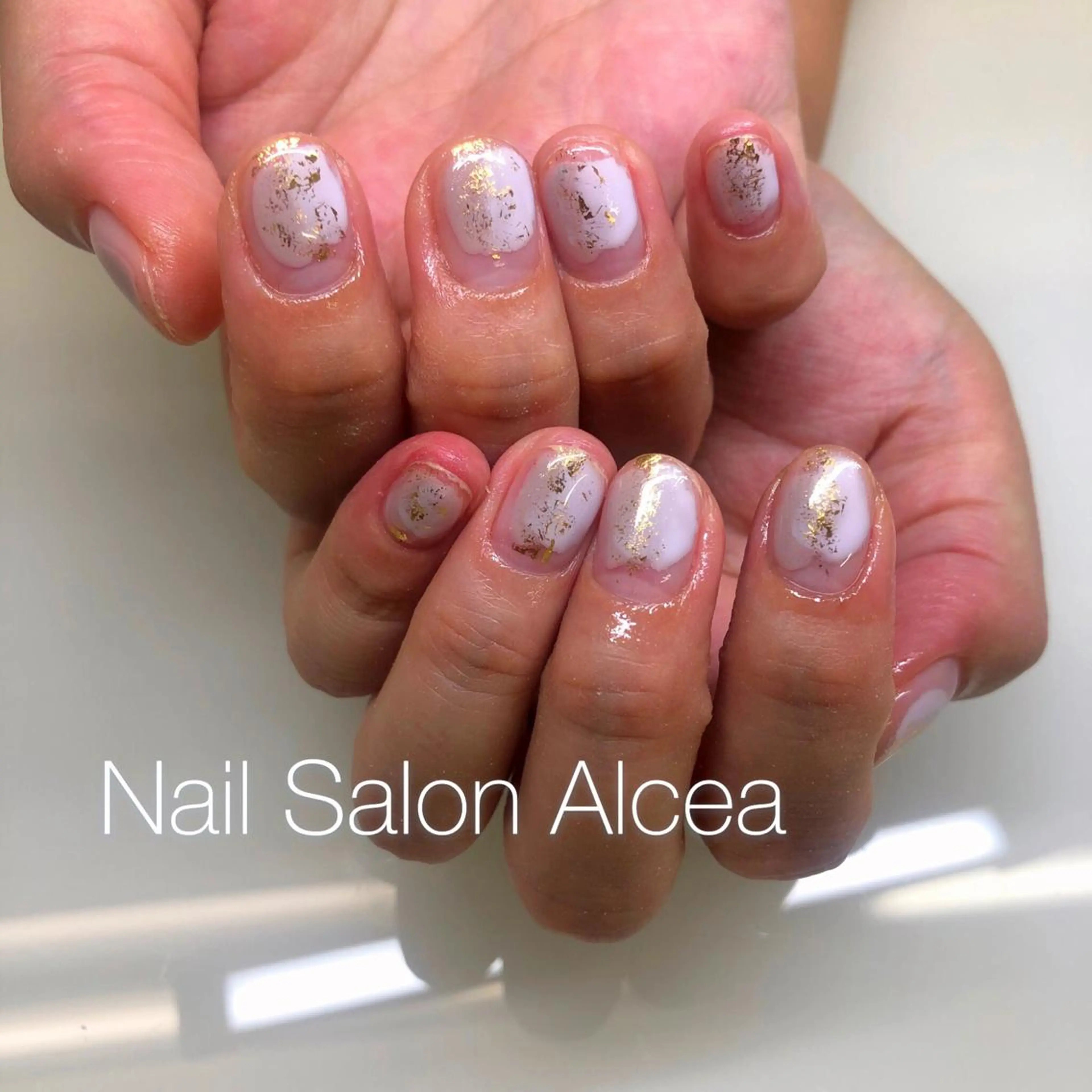 ネイル CHILO 木村のネイルデザイン