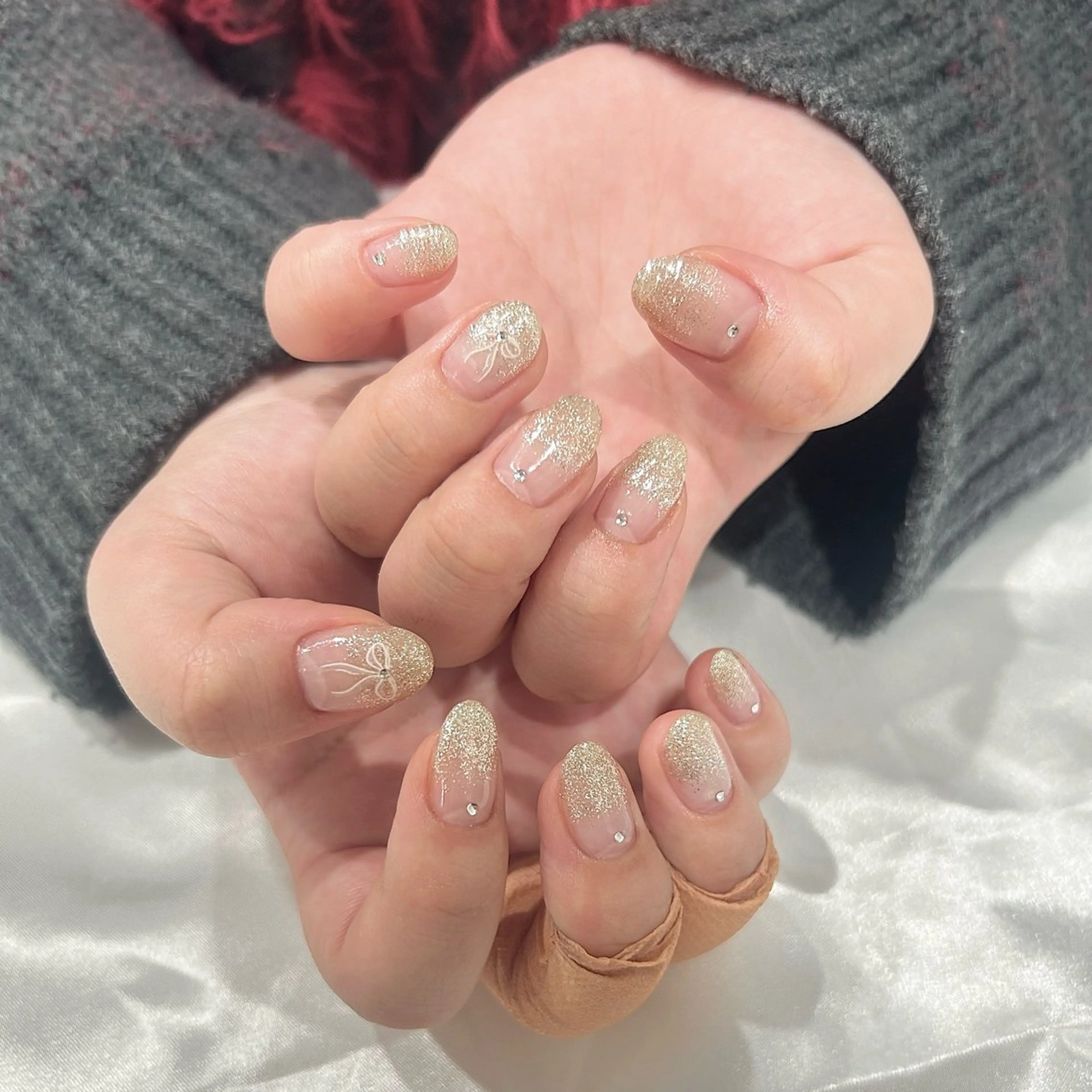 ネイル R Beauty Salon所属・R Beauty Salon 杉本のネイルデザイン
