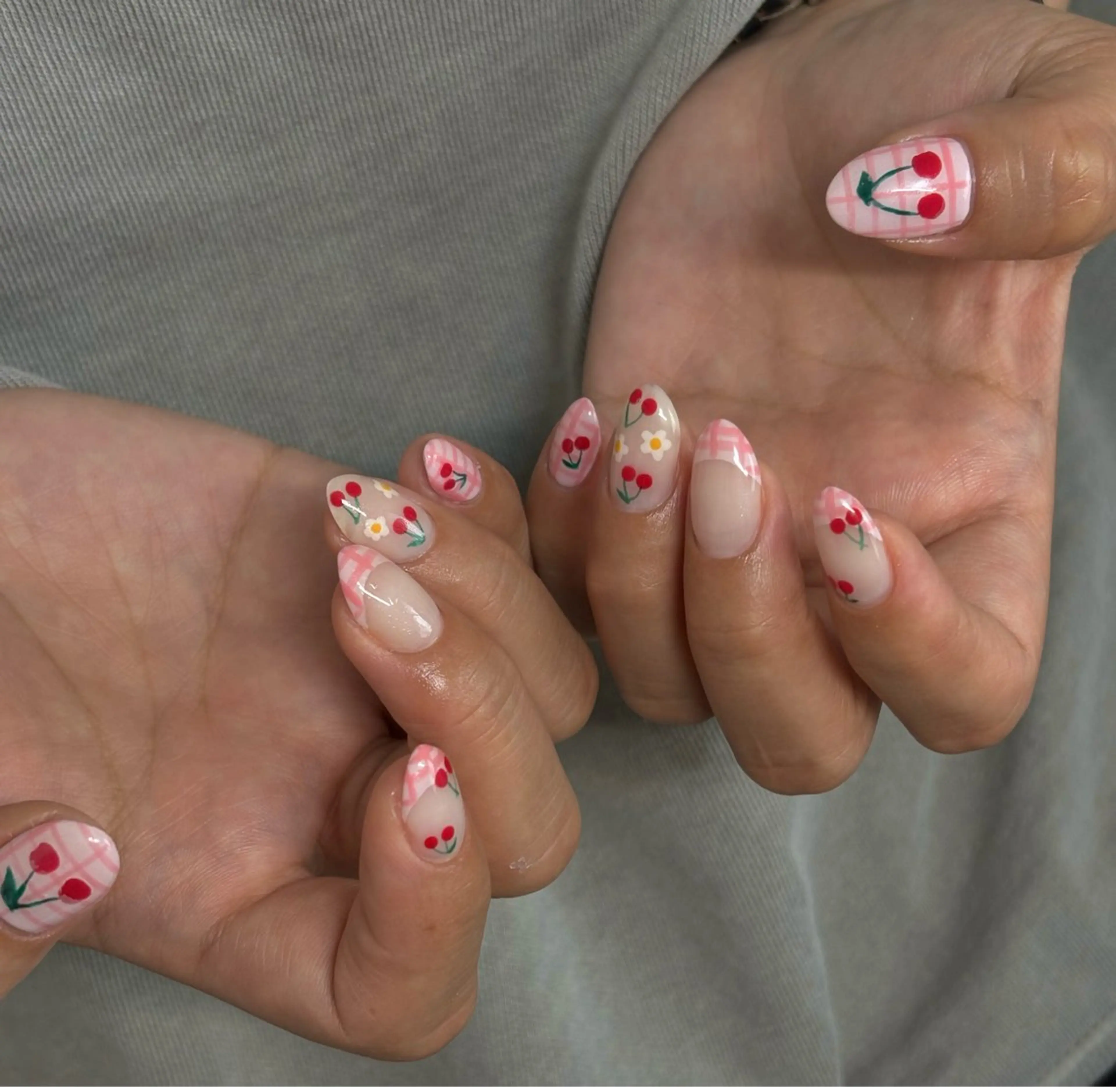 ネイル Queen‘s nailのネイルデザイン