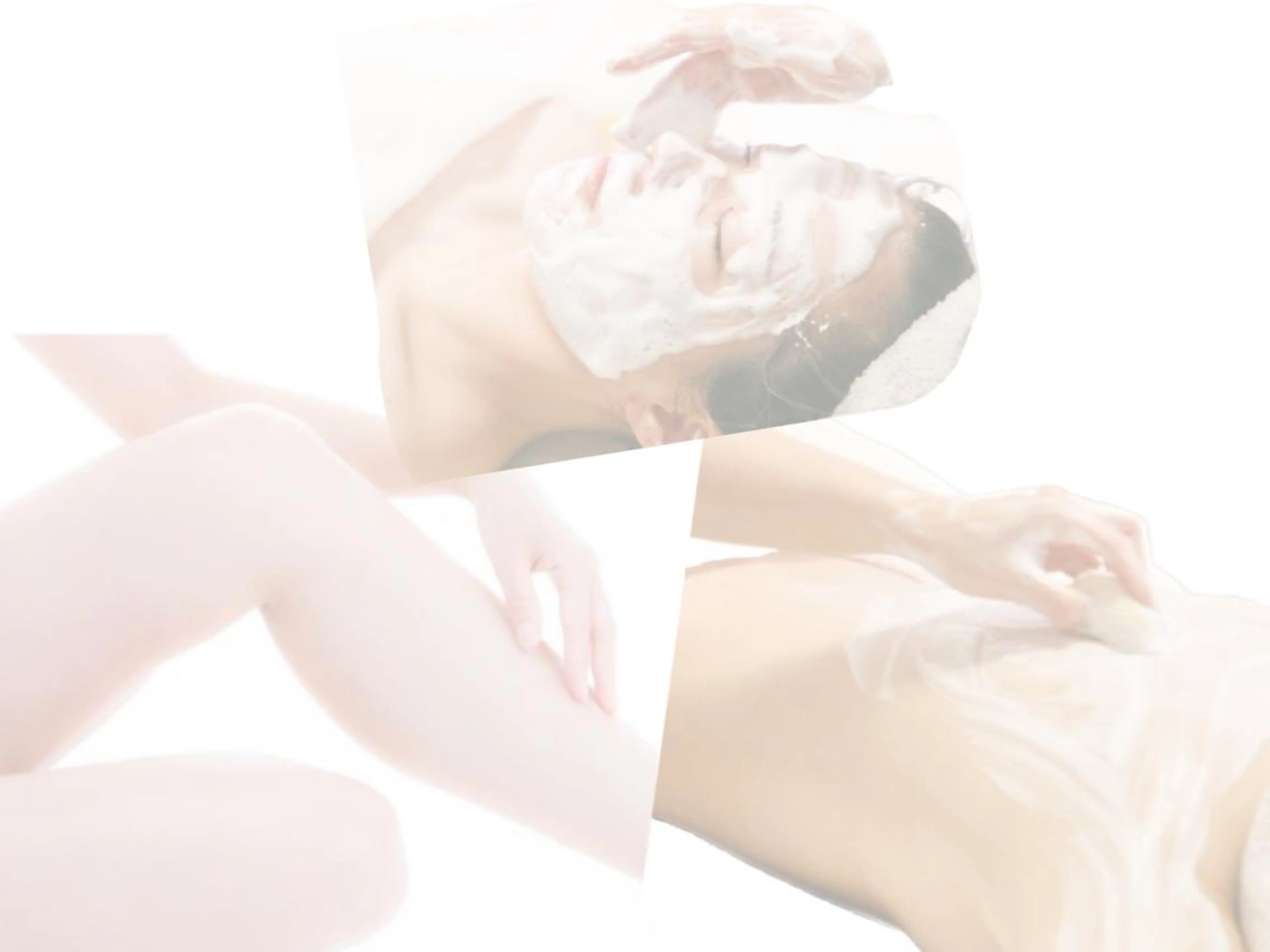 💎水肌エステ(毛穴・小顔フェイシャル＆美尻・骨盤ケア)90min💎 60%OFF✨の写真