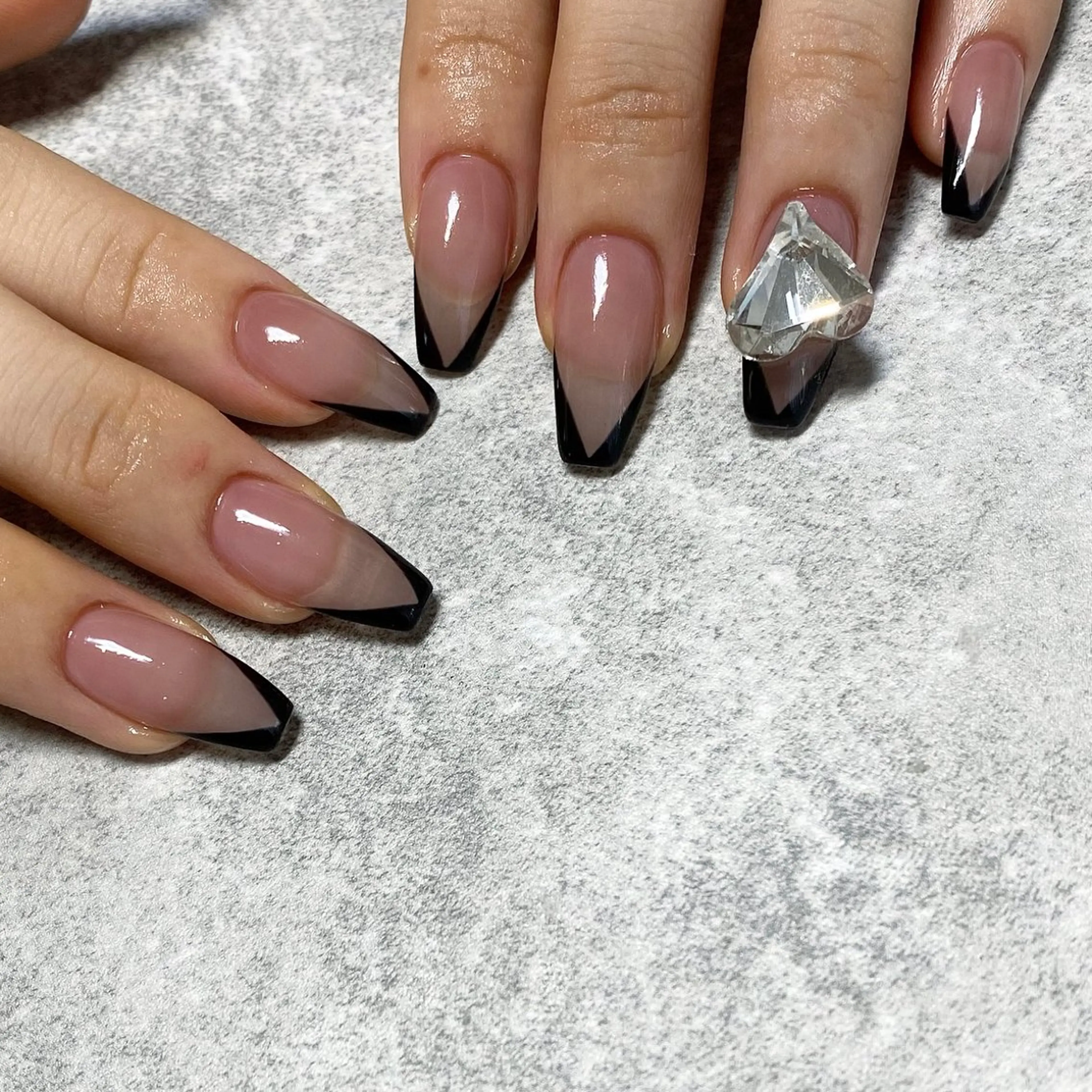 ネイル ハンドネイル nailsalon Cee【橿原市】のネイルデザイン