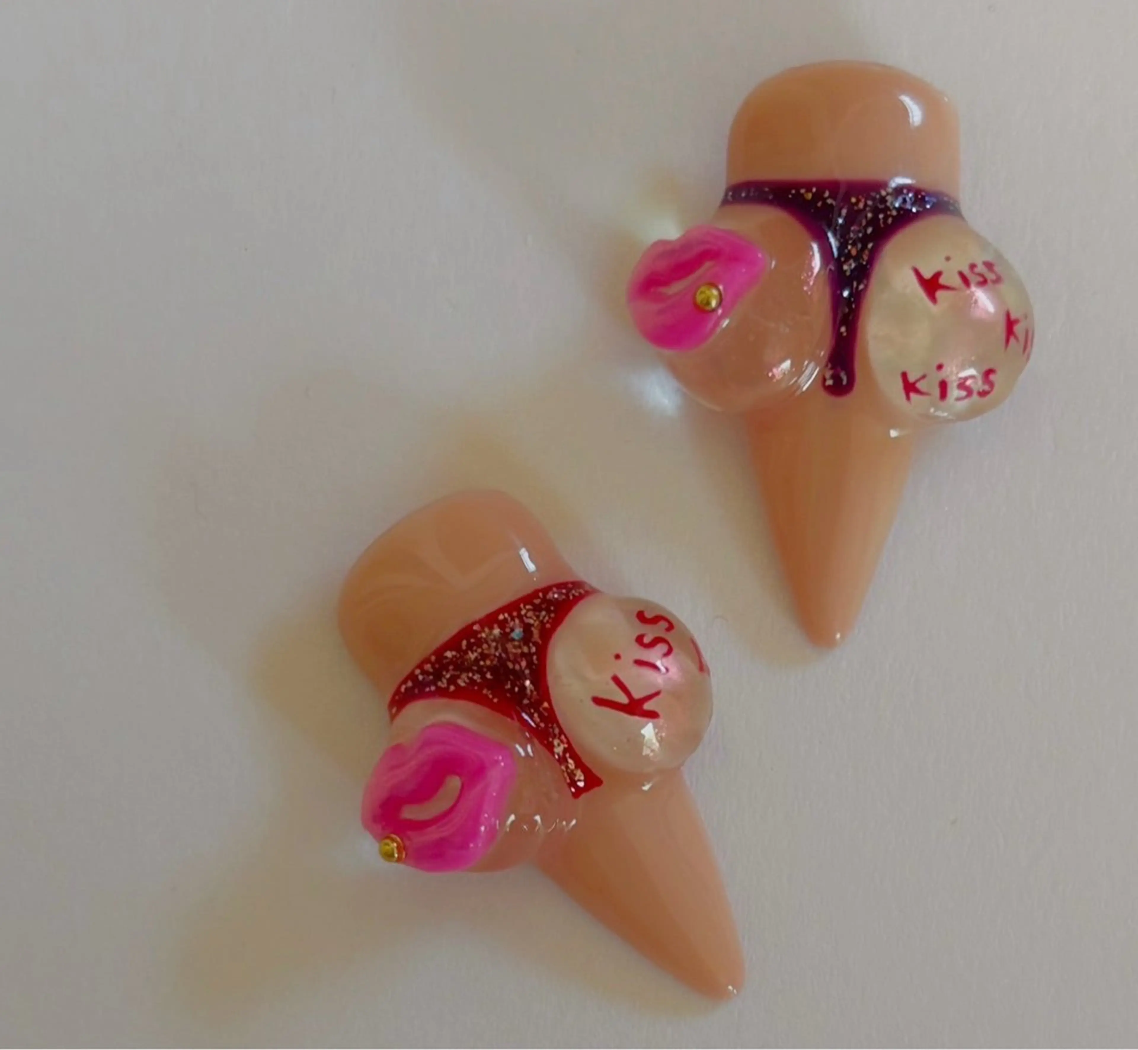 ネイル Bronze  Ship ＊relaxation saron＊所属・S a k iのネイルデザイン