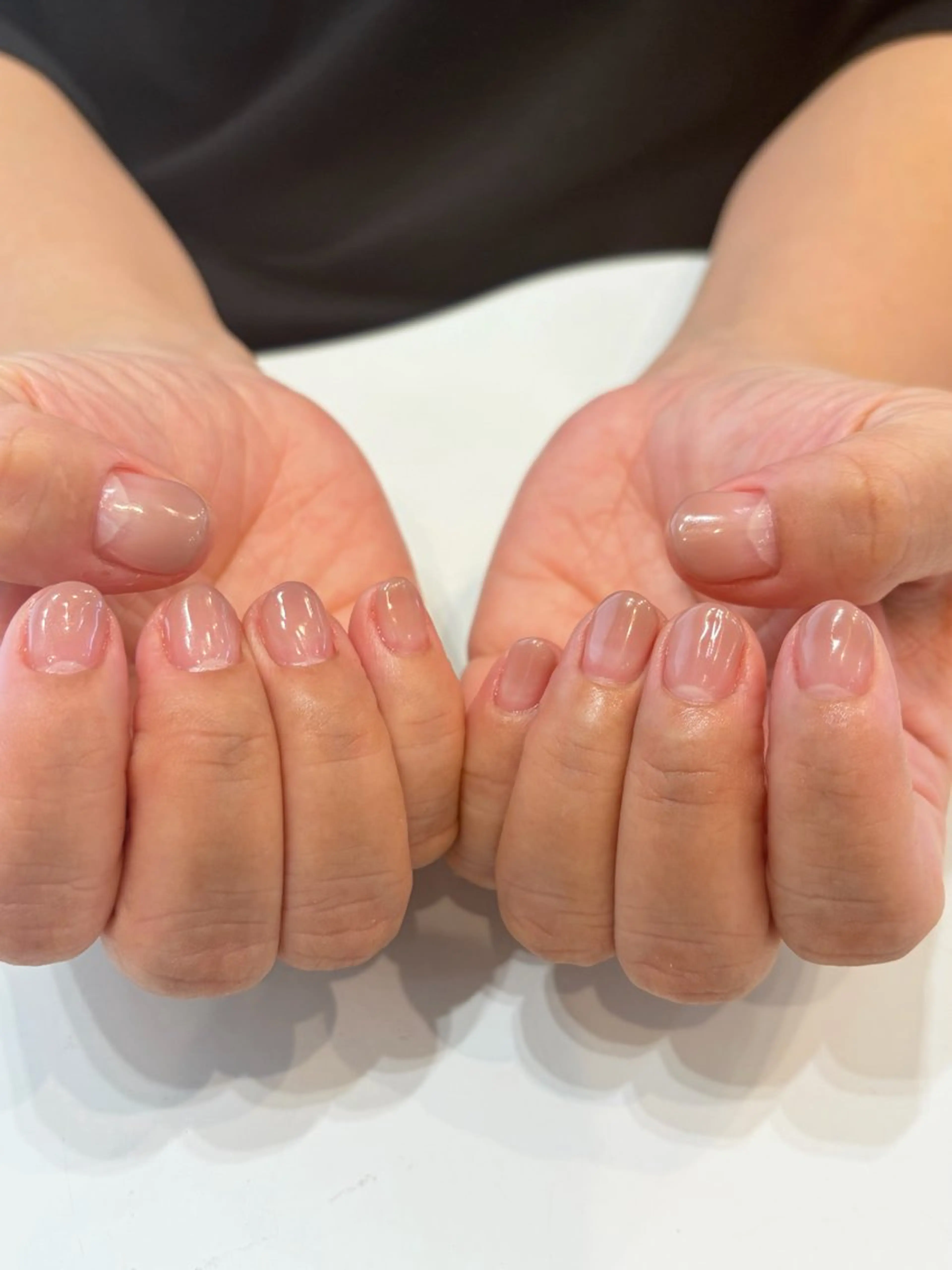 ネイル 近藤 美春のネイルデザイン