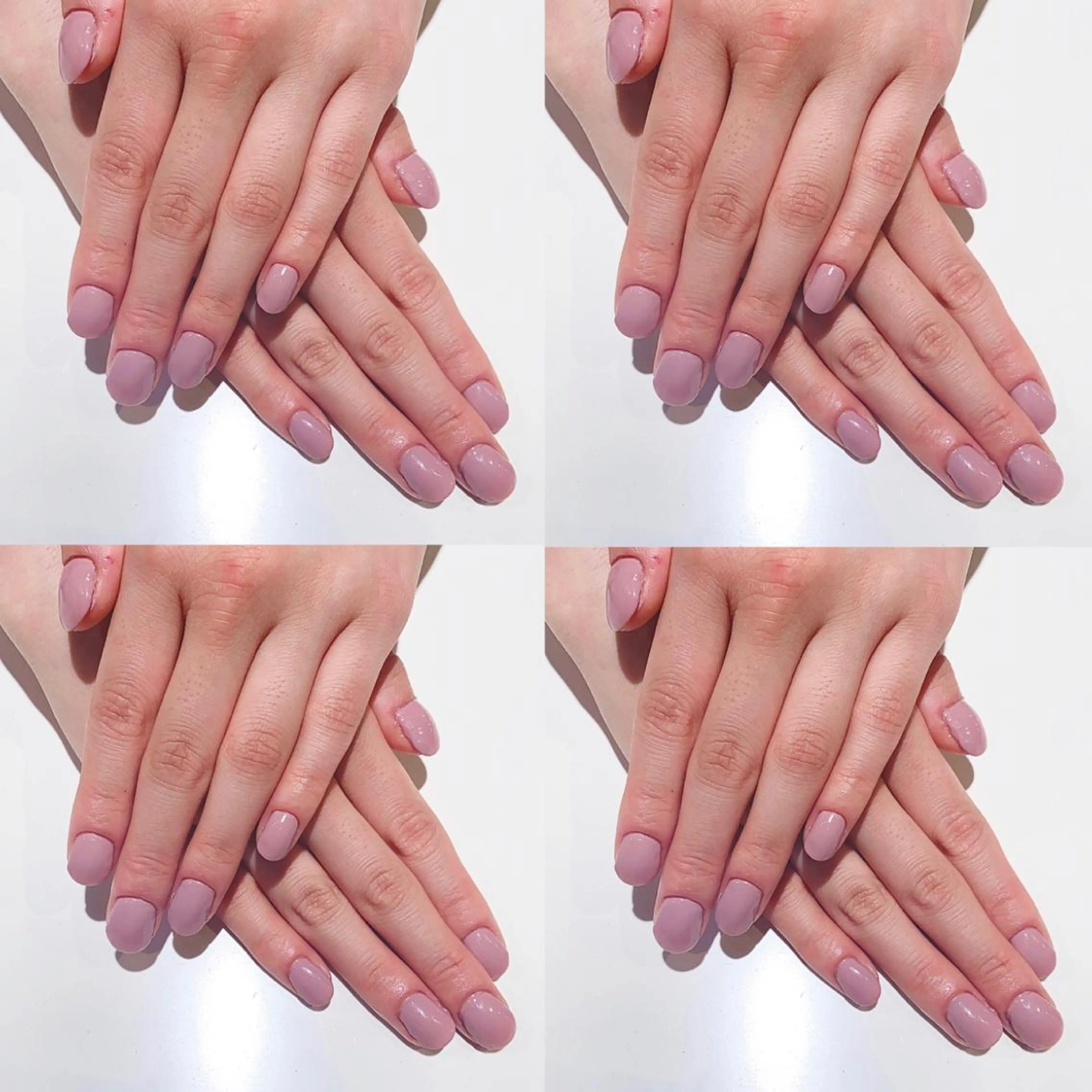 ネイル 【カラー指名No 1✨】原田響のヘアスタイル